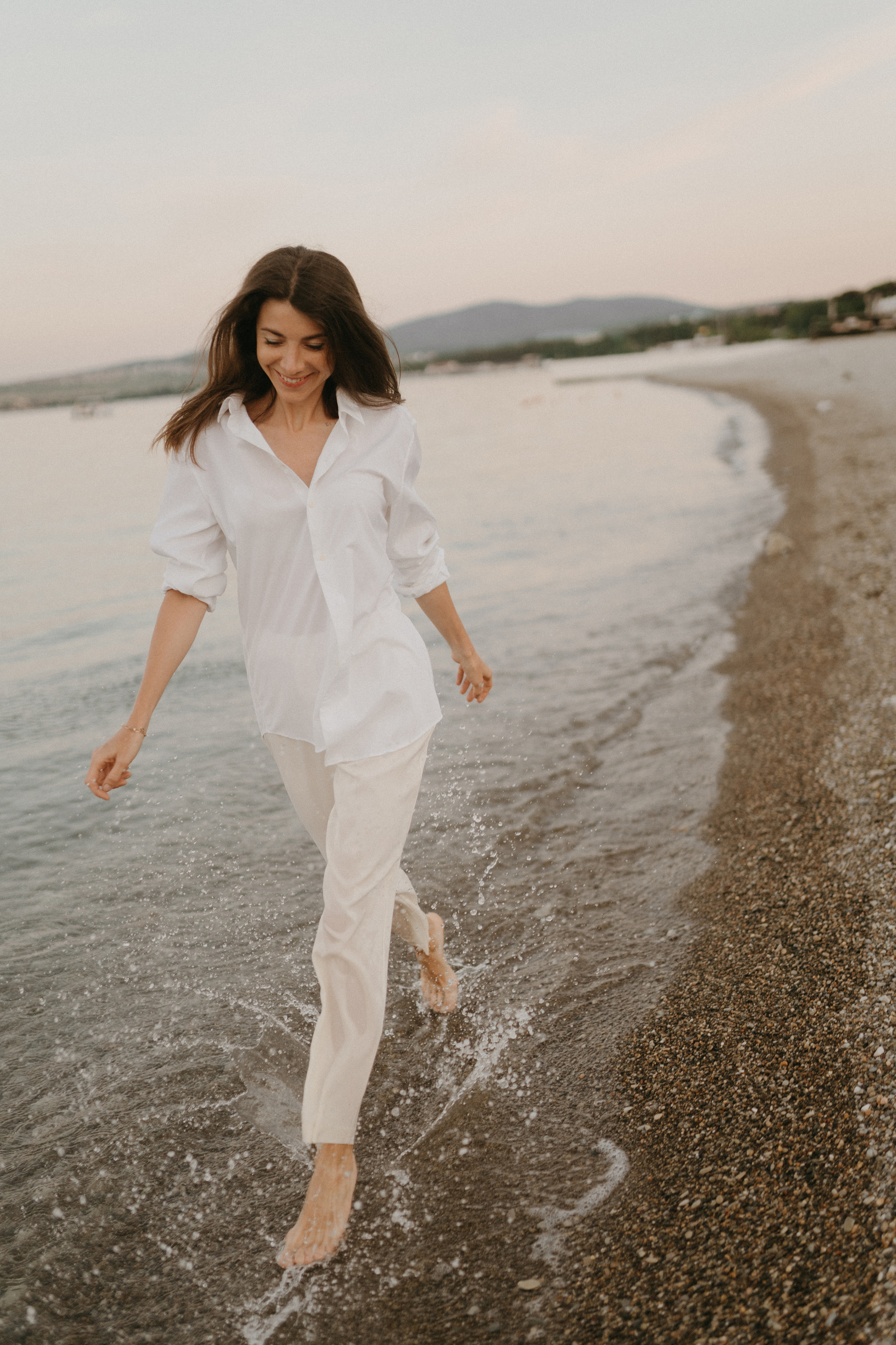 Женечка «Моя душа». Фотограф в Москве Константин Глазков