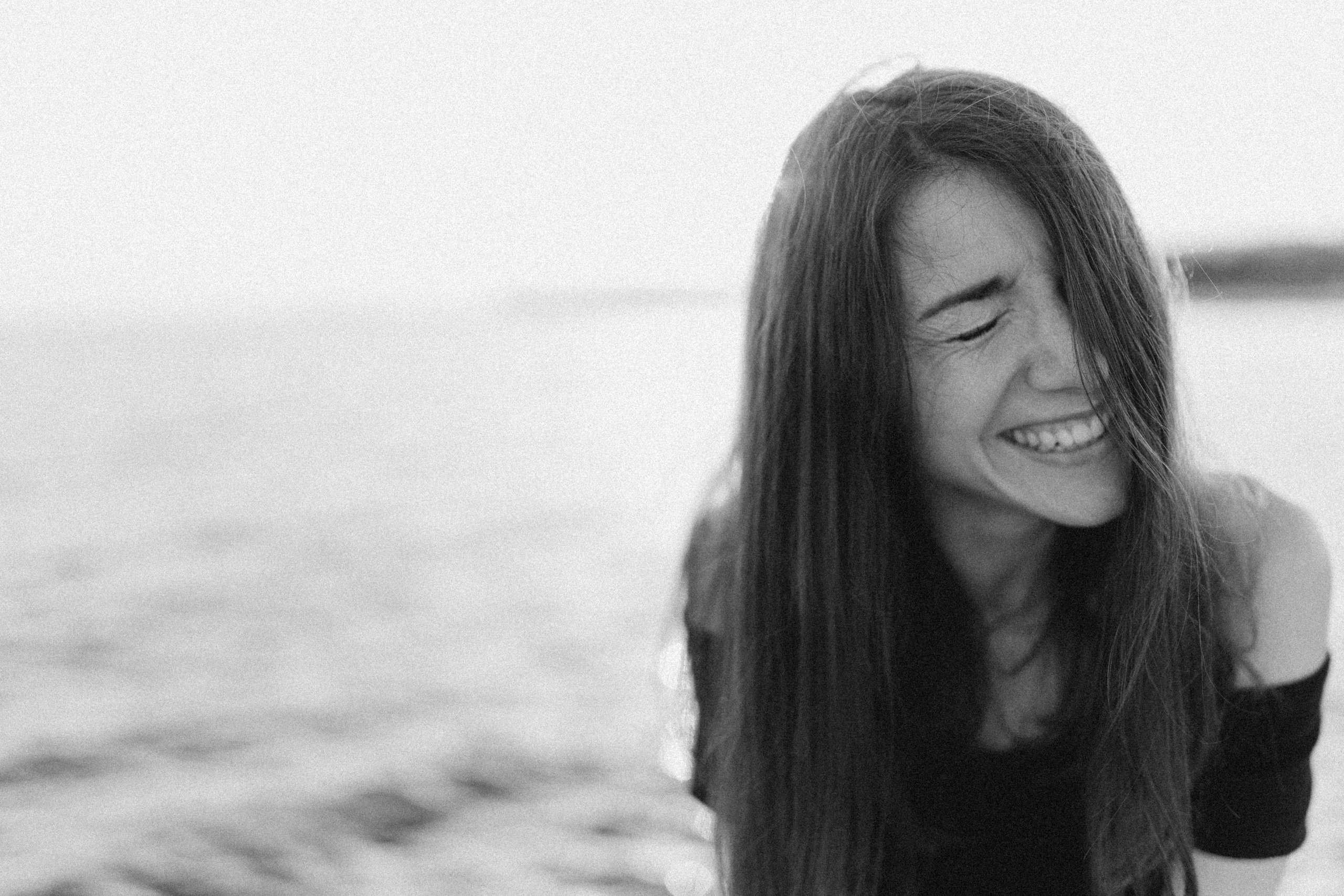 Портреты. Фотограф в Москве Константин Глазков