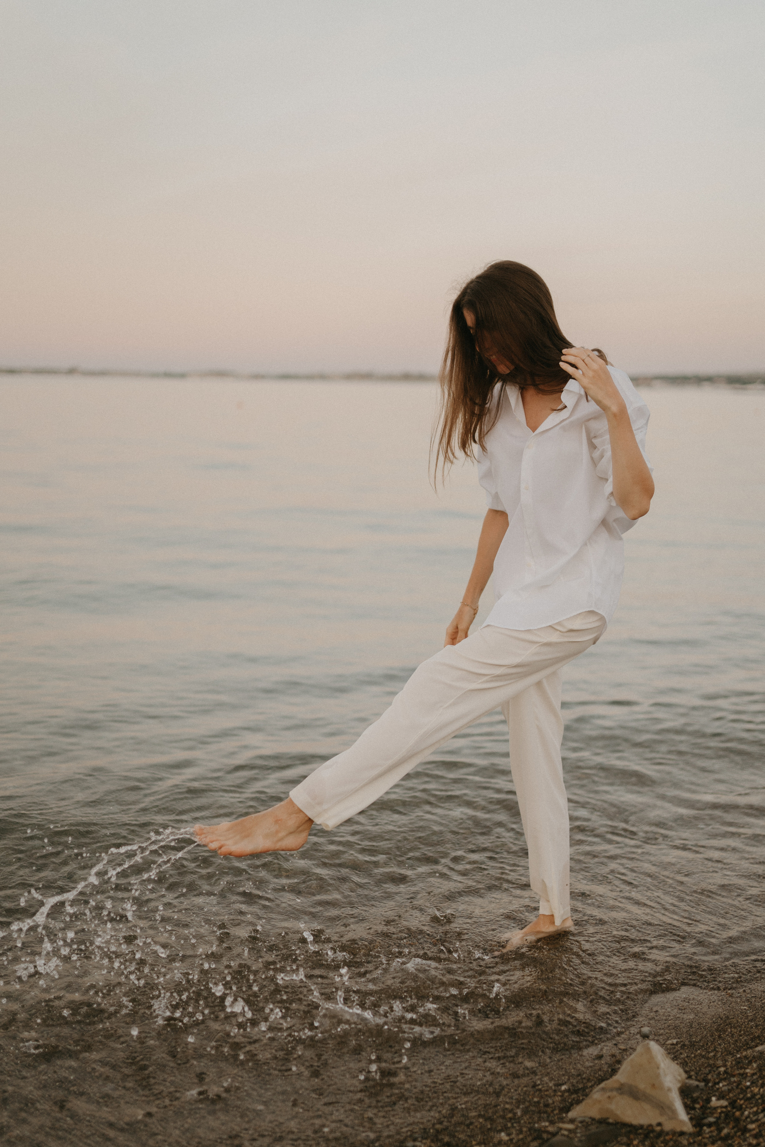 Женечка «Моя душа». Фотограф в Москве Константин Глазков