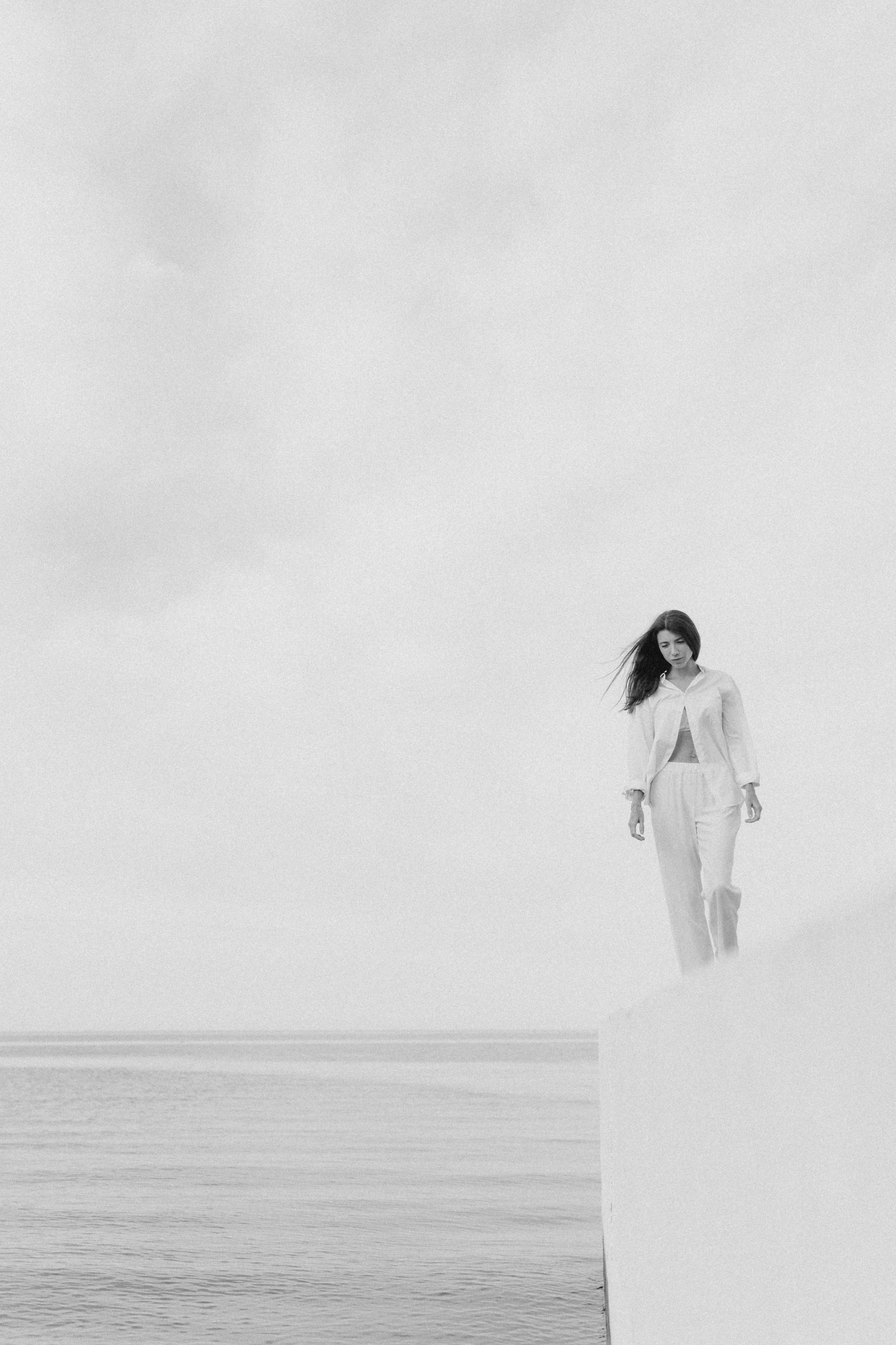 Женечка «Моя душа». Фотограф в Москве Константин Глазков