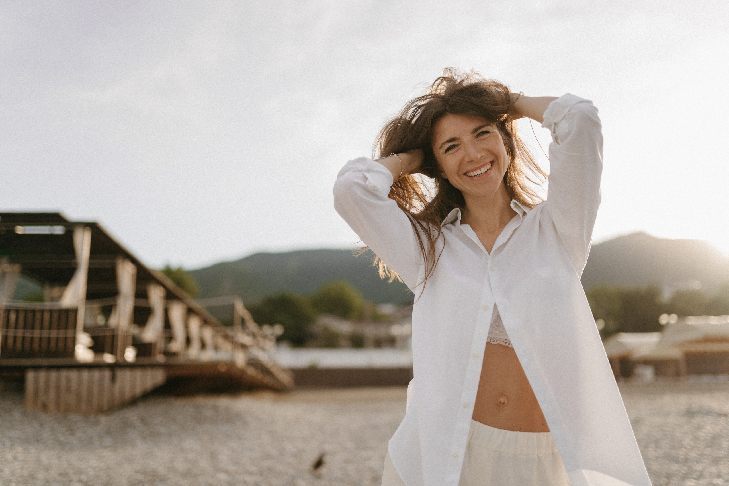 Женечка «Моя душа». Фотограф в Москве Константин Глазков