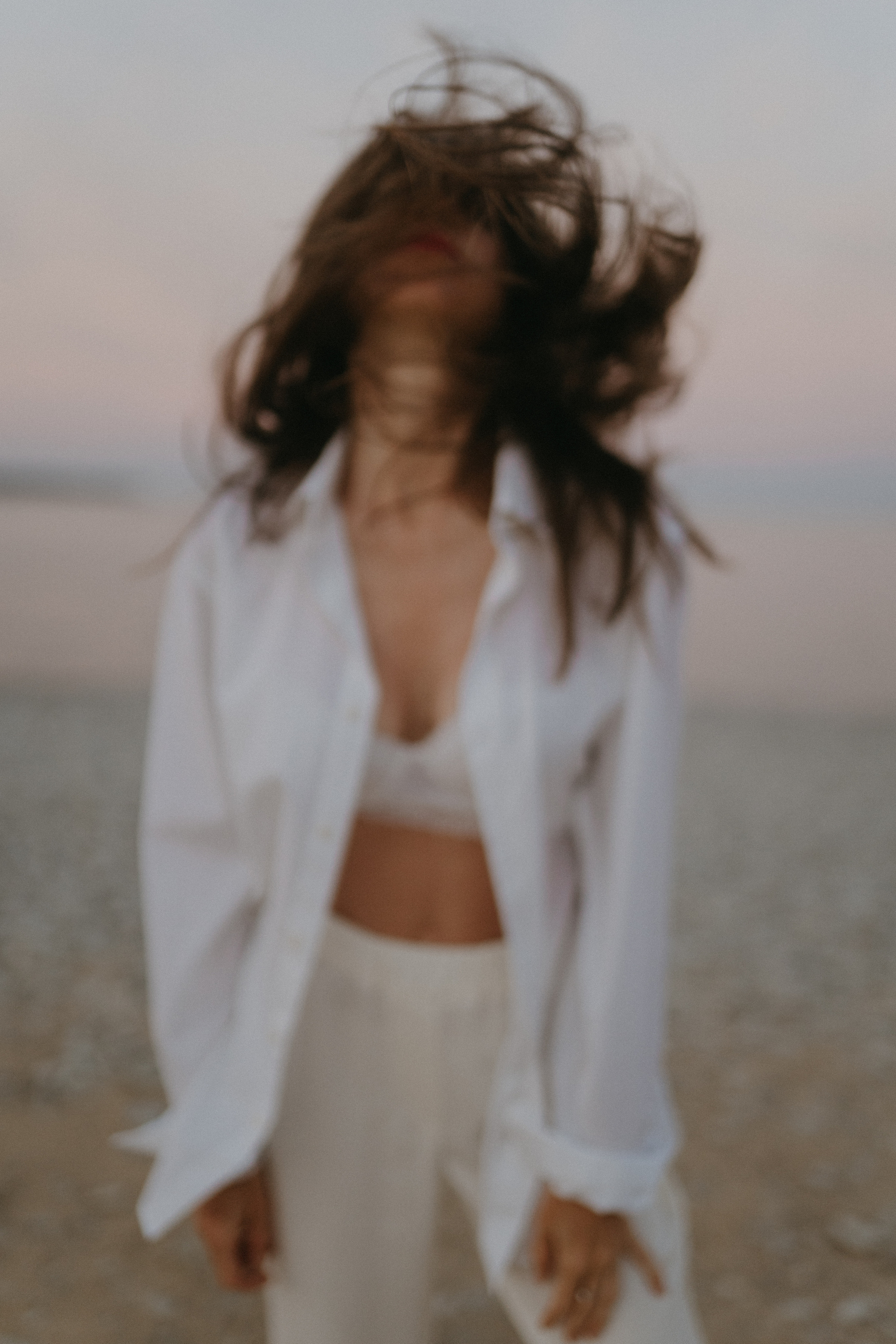 Женечка «Моя душа». Фотограф в Москве Константин Глазков