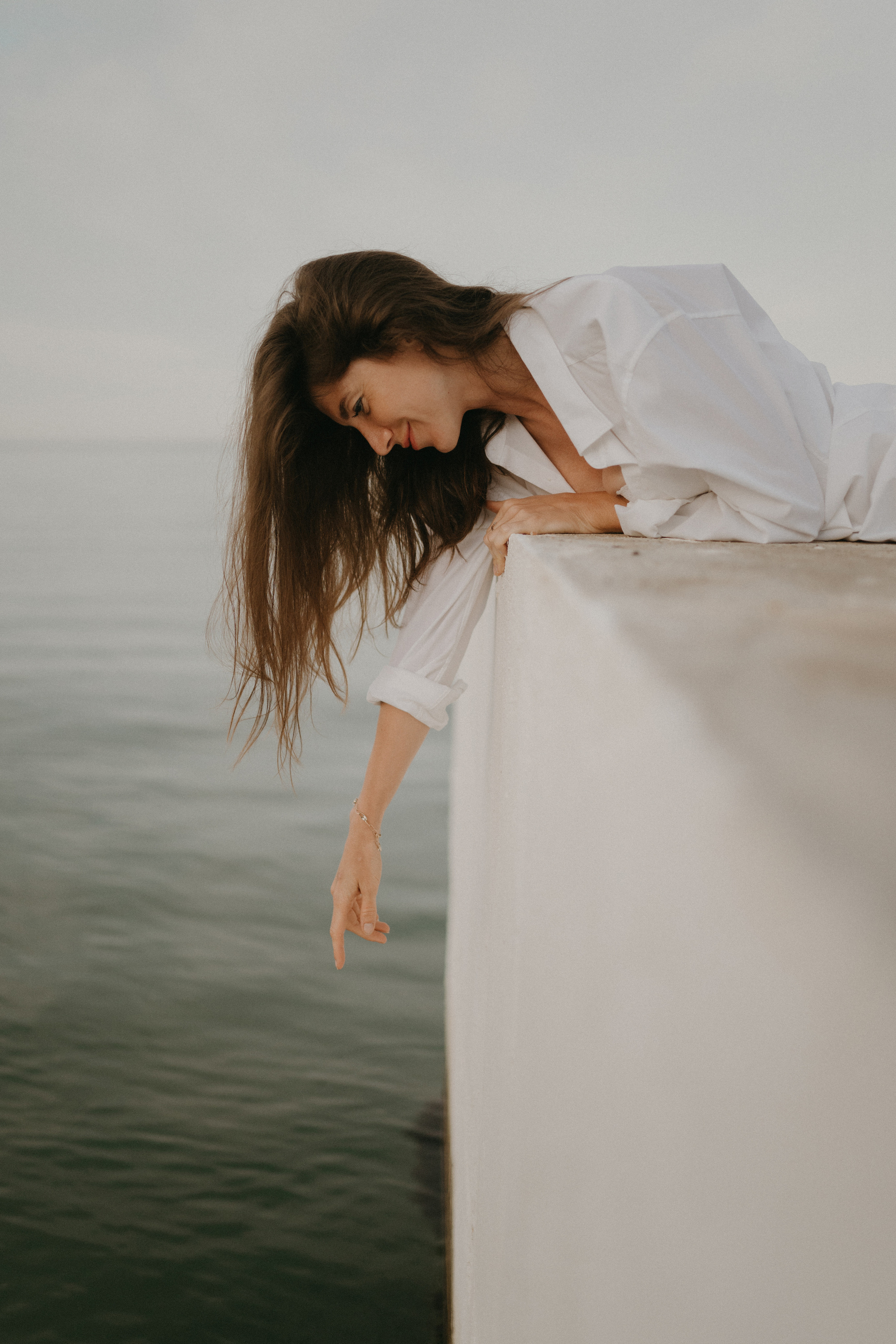 Женечка «Моя душа». Фотограф в Москве Константин Глазков