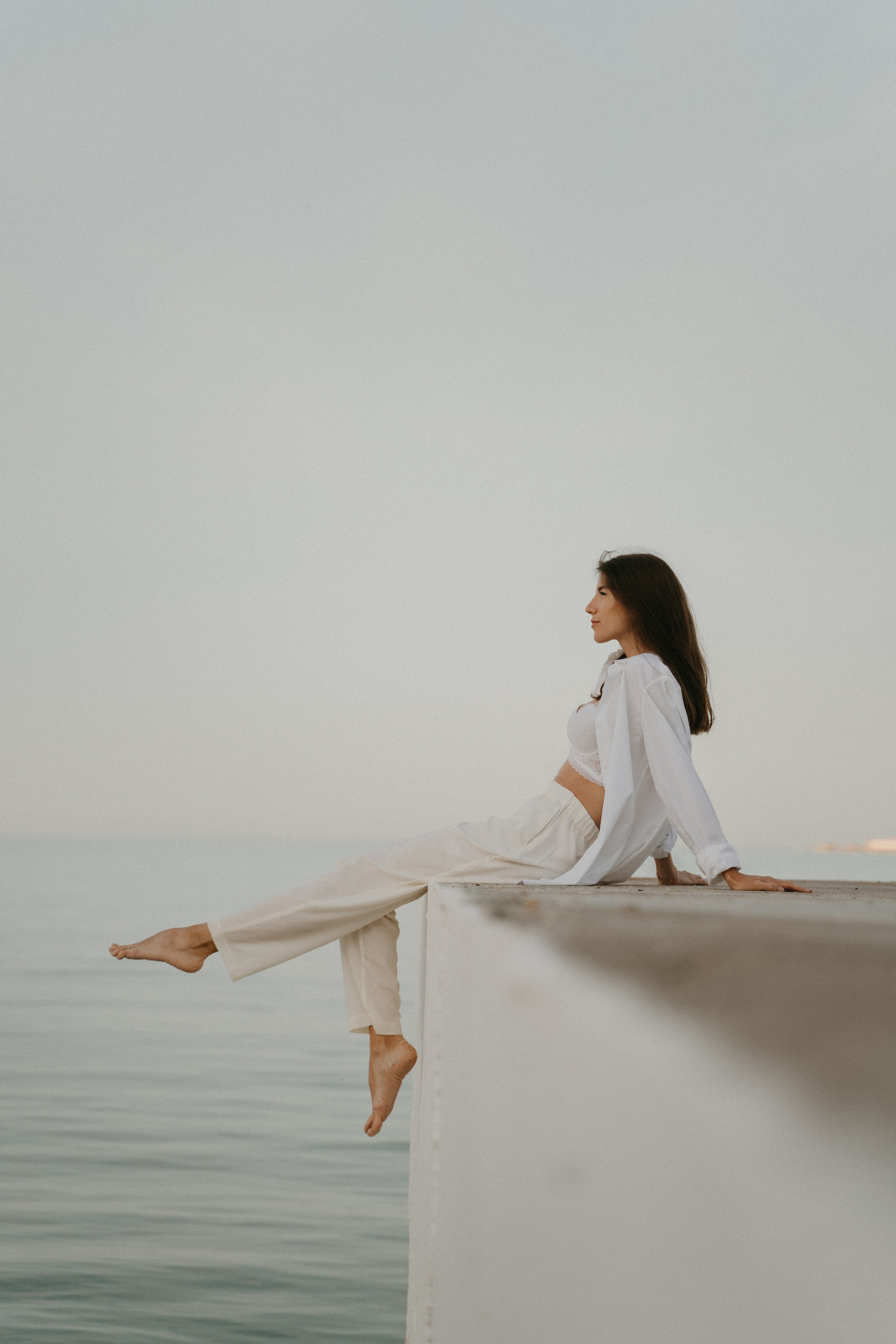 Женечка «Моя душа». Фотограф в Москве Константин Глазков