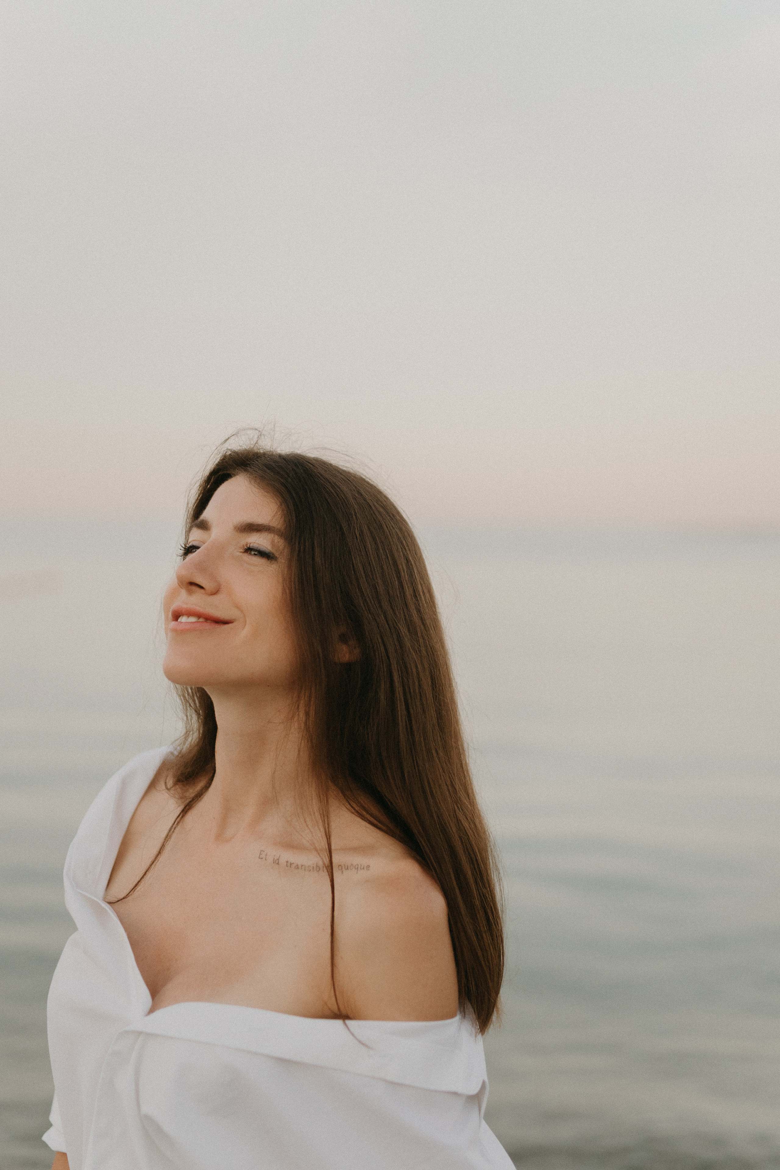 Женечка «Моя душа». Фотограф в Москве Константин Глазков