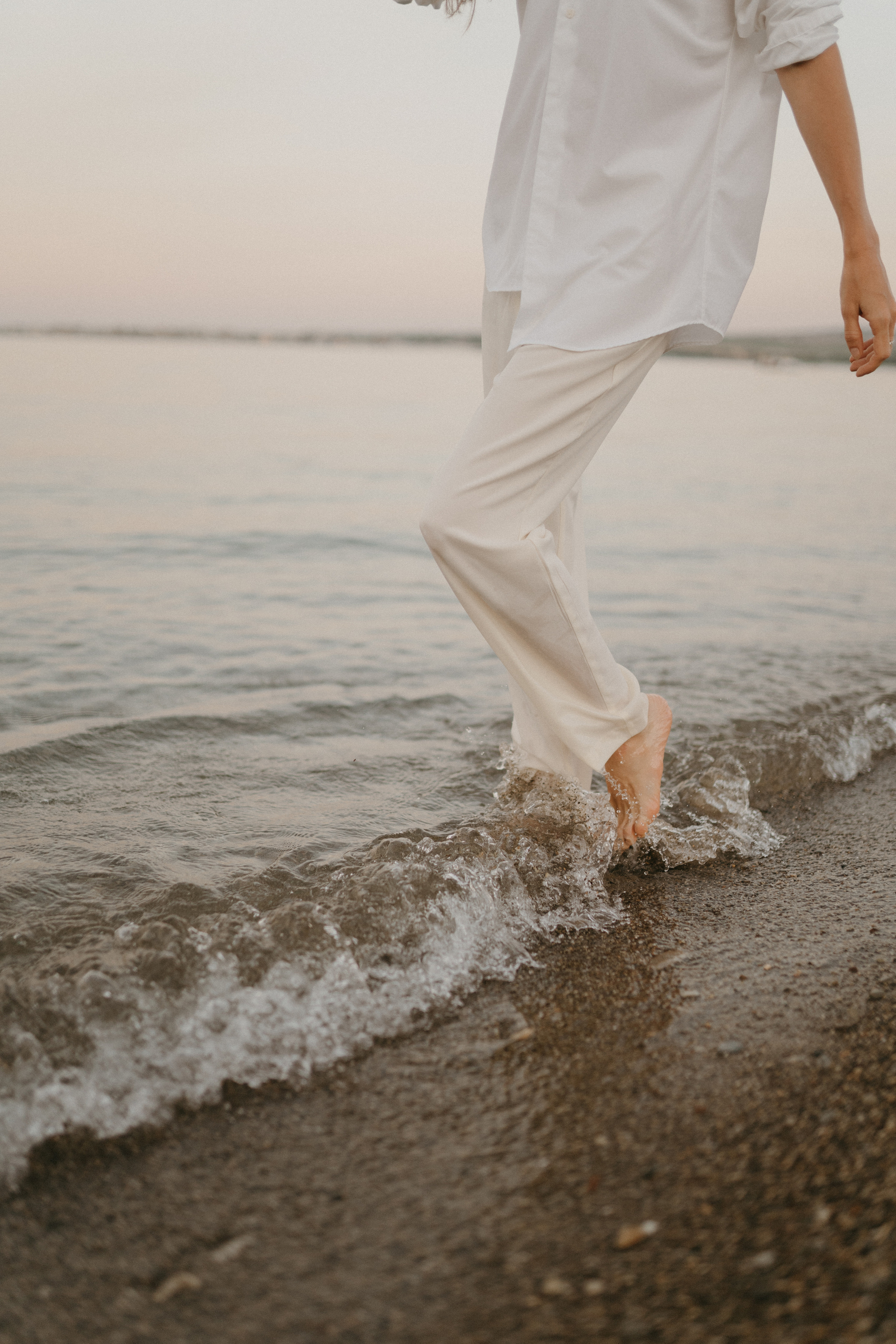 Женечка «Моя душа». Фотограф в Москве Константин Глазков