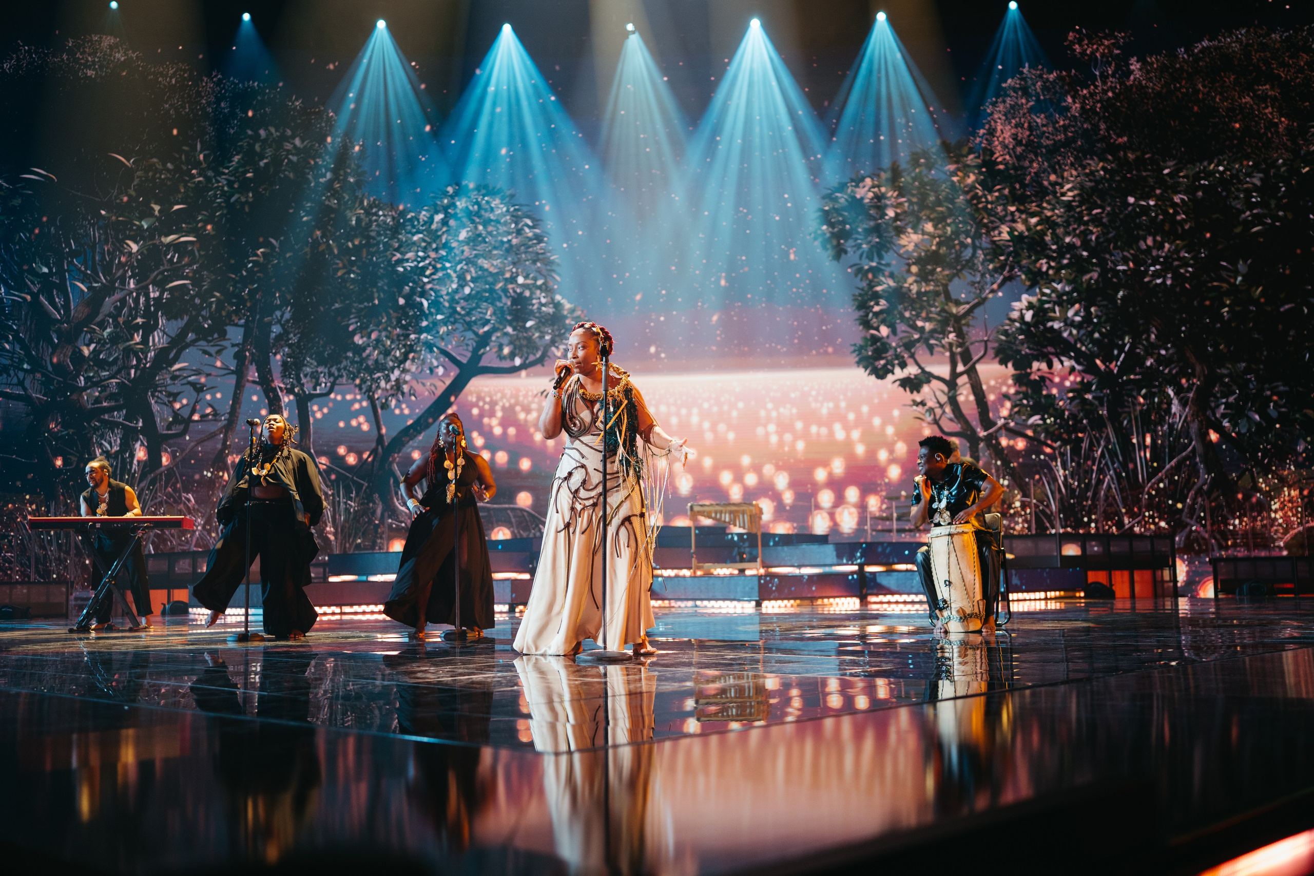 Интервидение 2025. Фотограф в Москве Константин Глазков