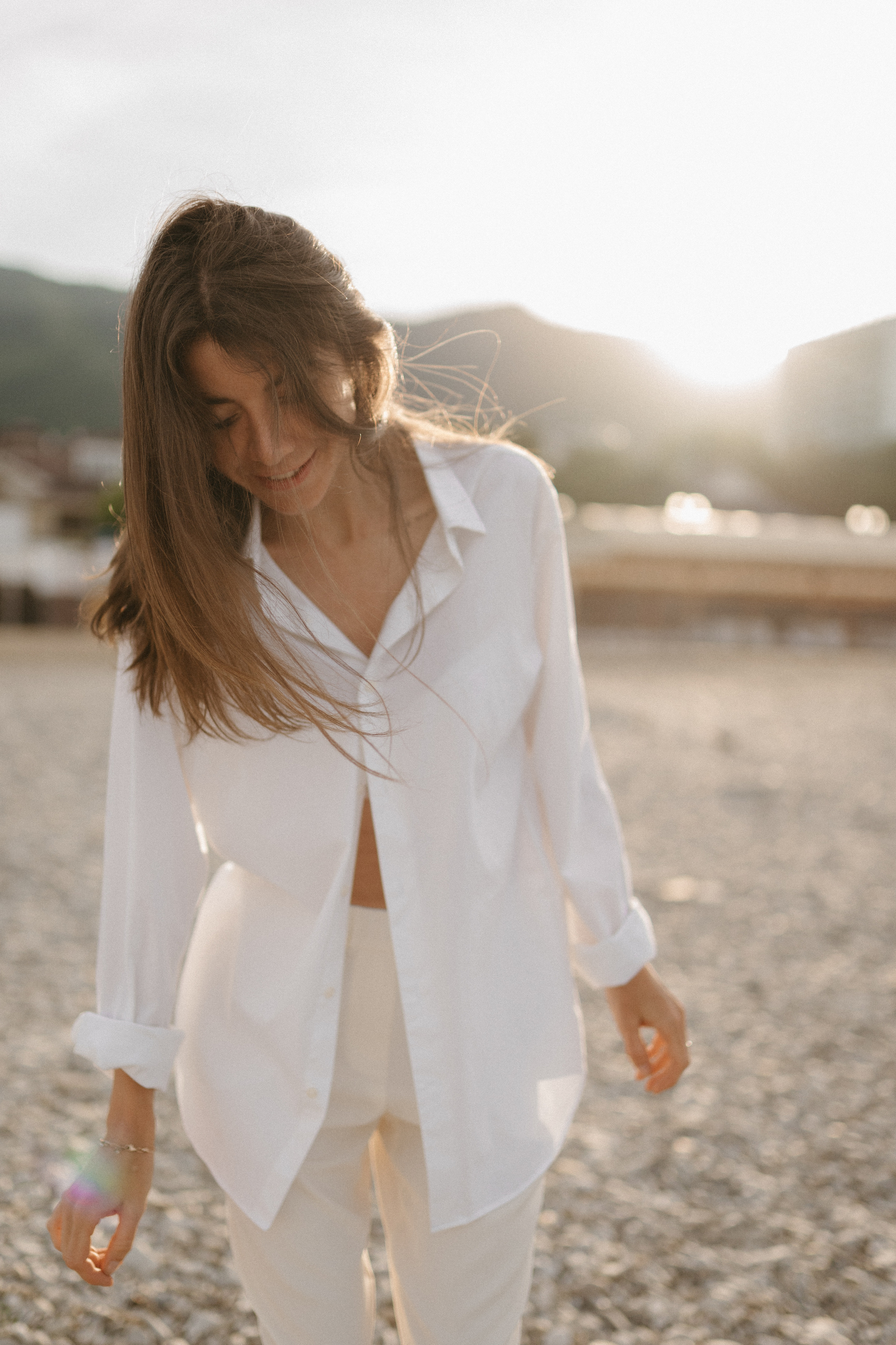 Женечка «Моя душа». Фотограф в Москве Константин Глазков