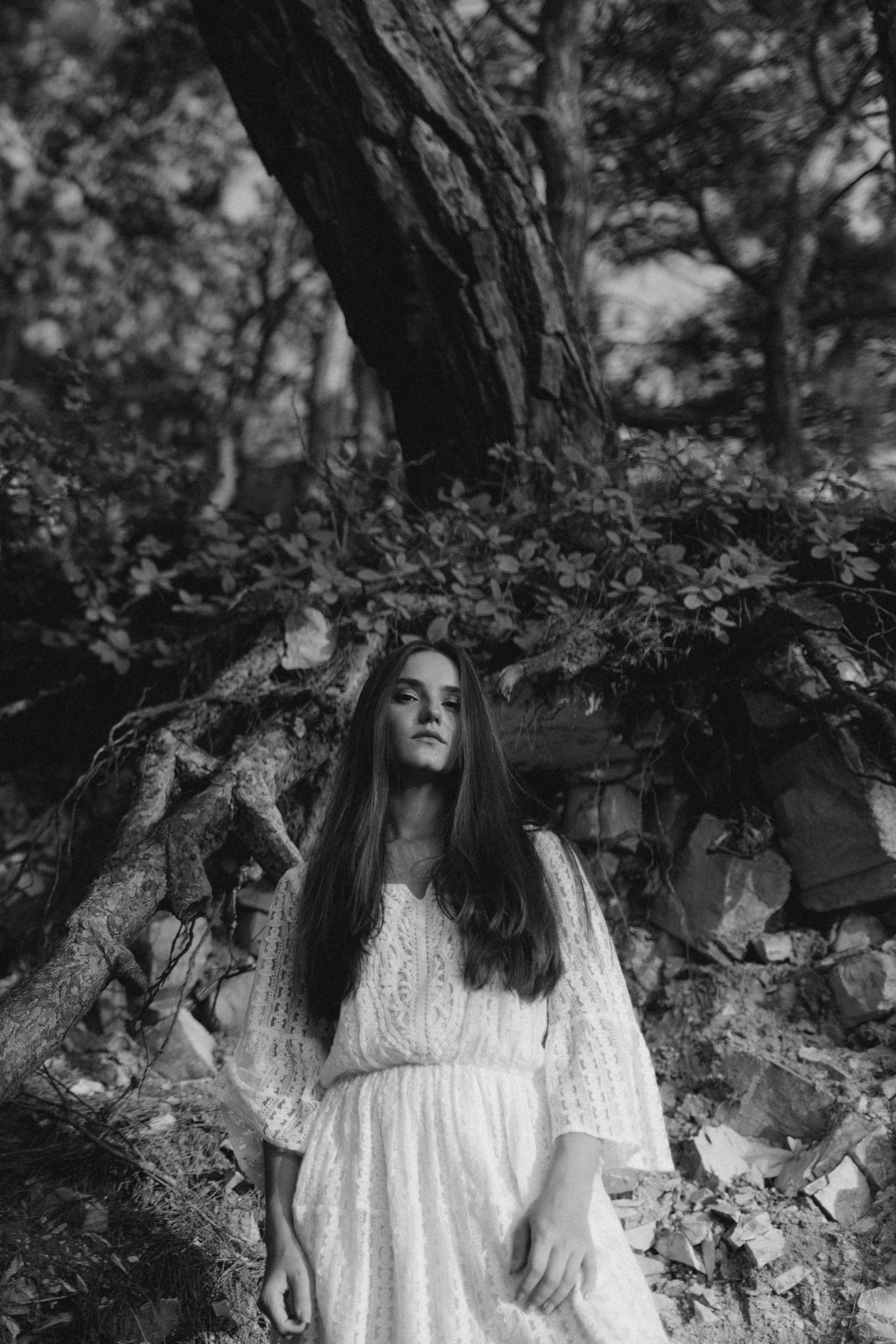 Екатерина. Фотограф в Москве Константин Глазков