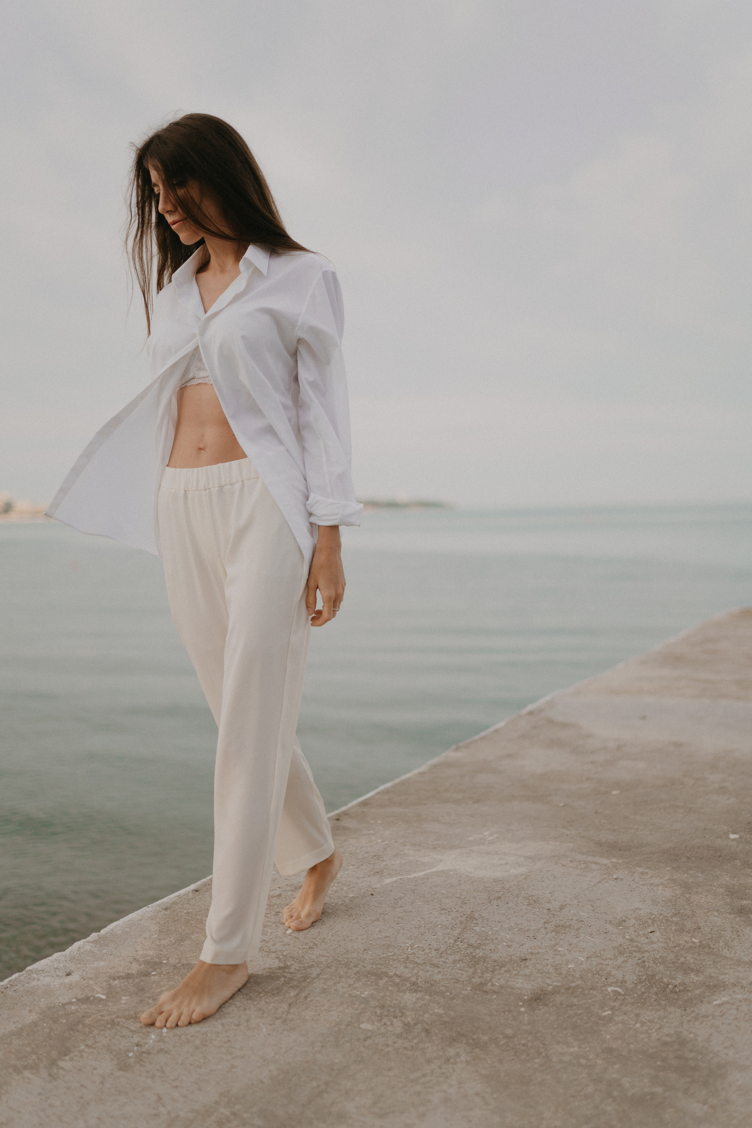 Женечка «Моя душа». Фотограф в Москве Константин Глазков