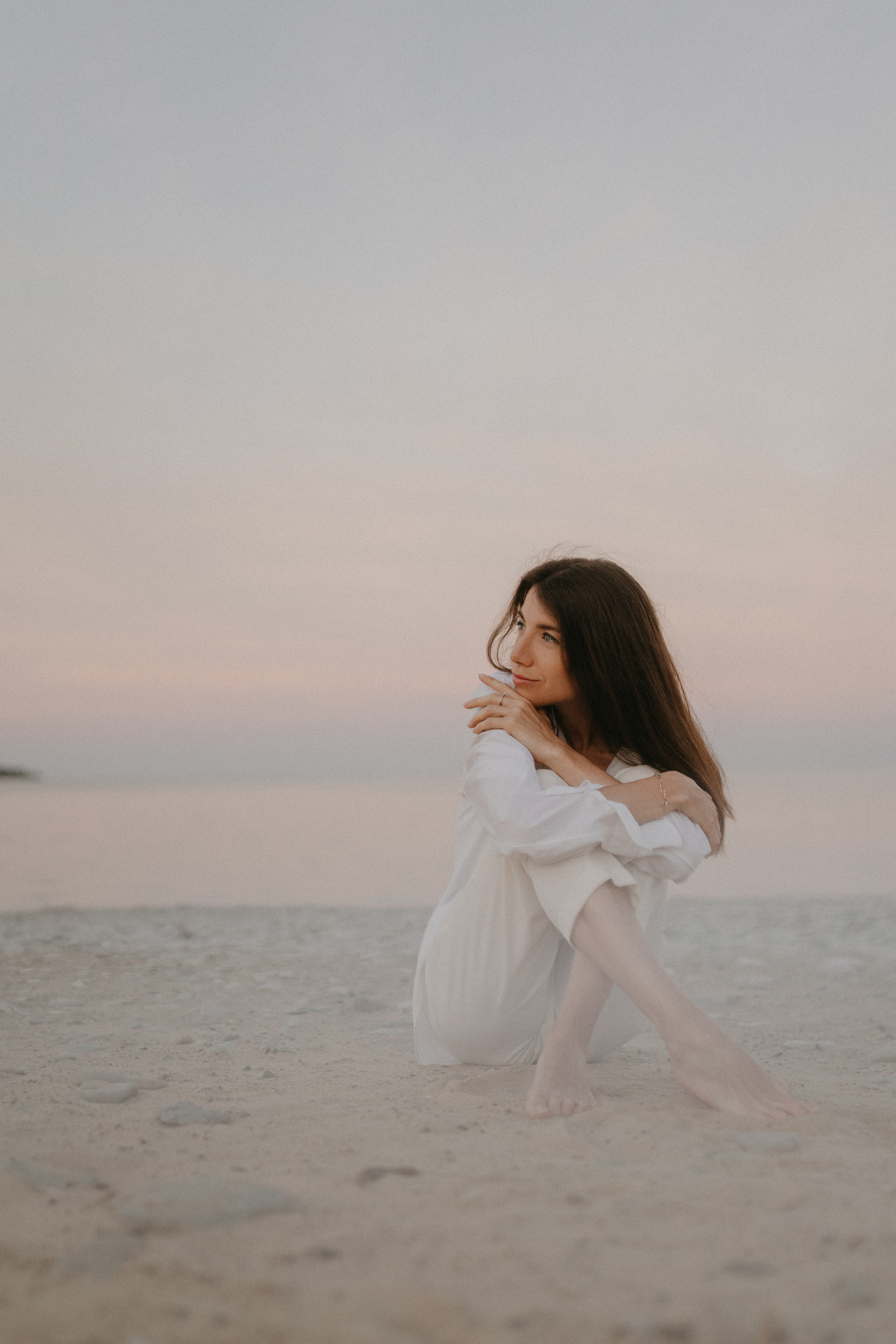 Женечка «Моя душа». Фотограф в Москве Константин Глазков