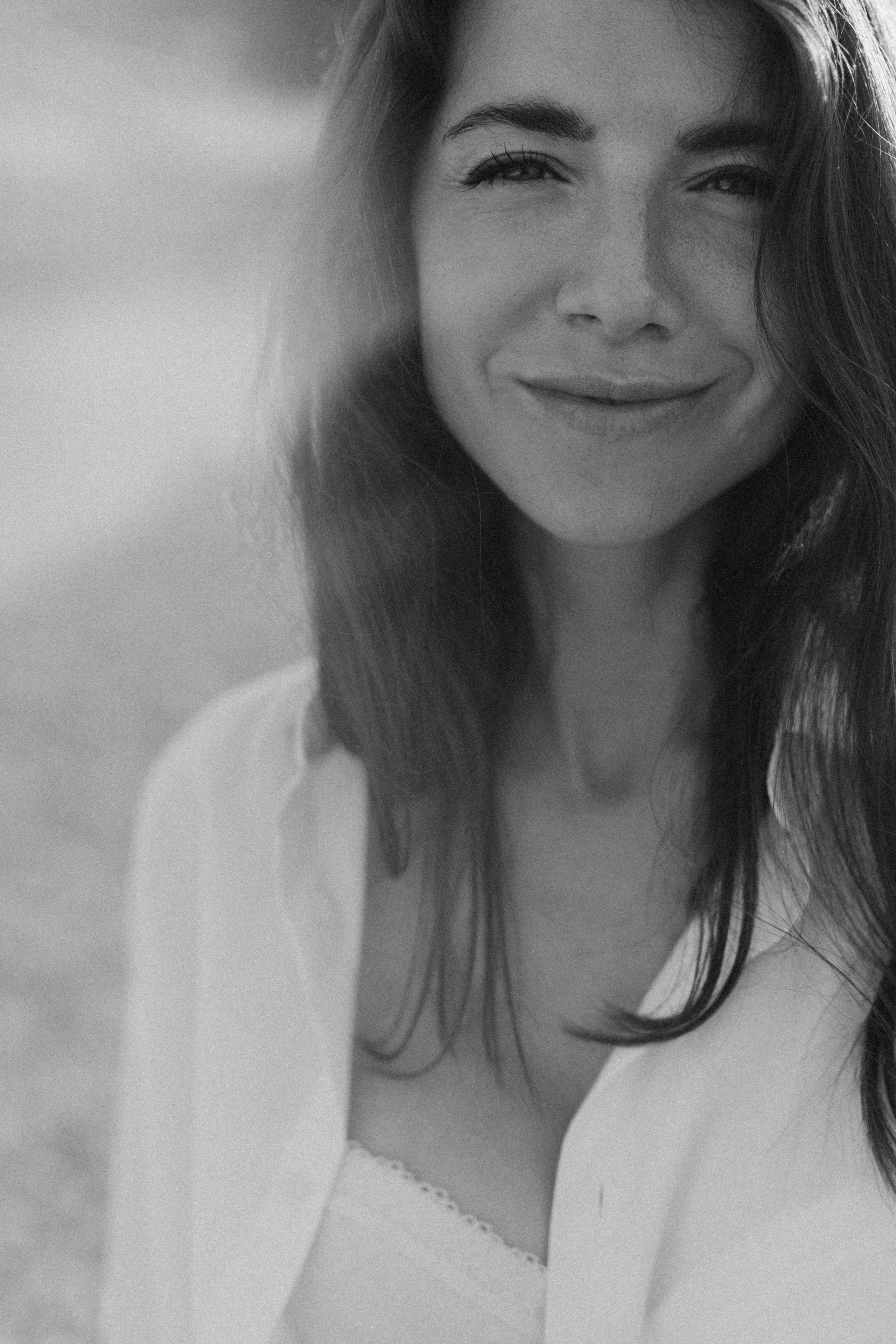 Женечка «Моя душа». Фотограф в Москве Константин Глазков