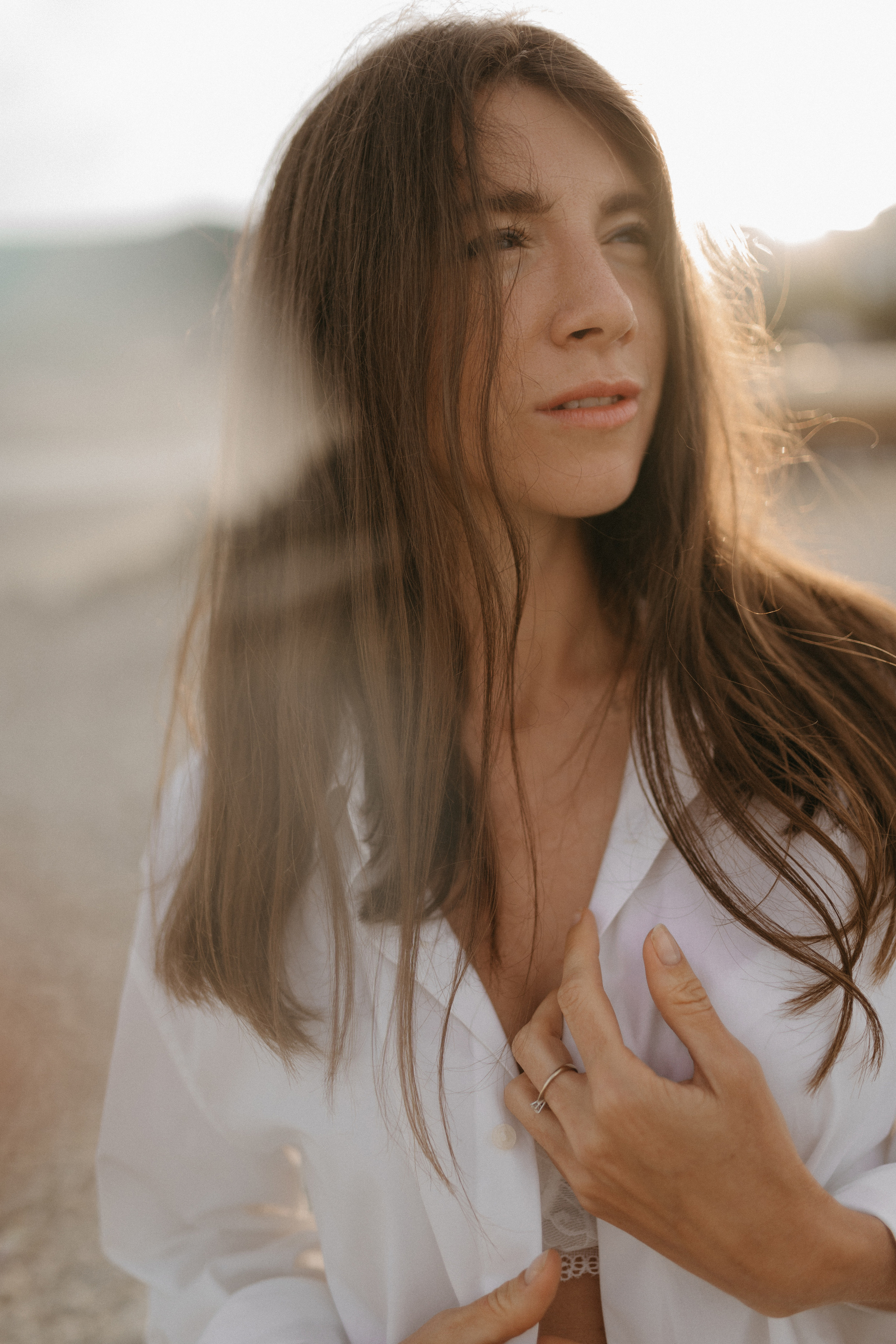 Женечка «Моя душа». Фотограф в Москве Константин Глазков