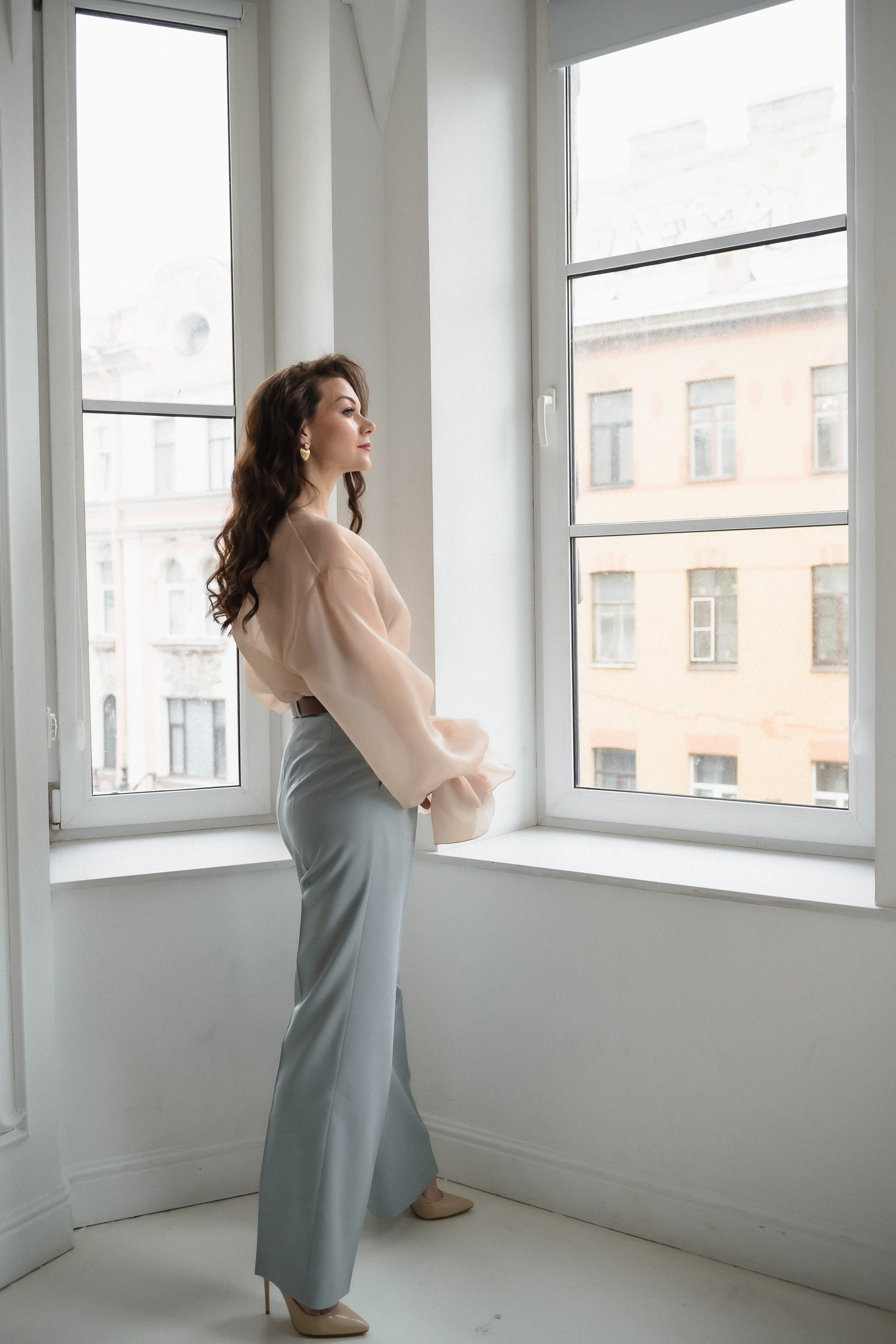 Нутрициолог: арома масла и игра. КОНТЕНТ |БРЕНД фотограф Санкт-Петербург — Жанна Олтаржевская