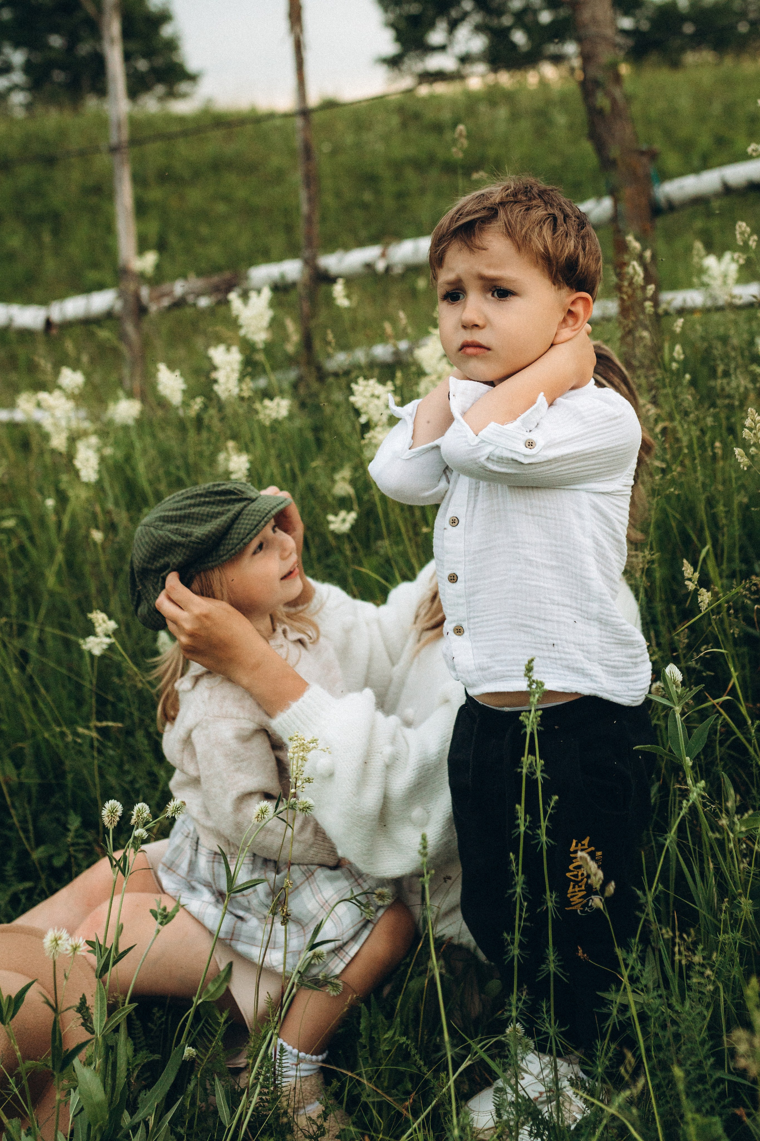 ❤️. Семейный фотограф в Москве Жукова Анна