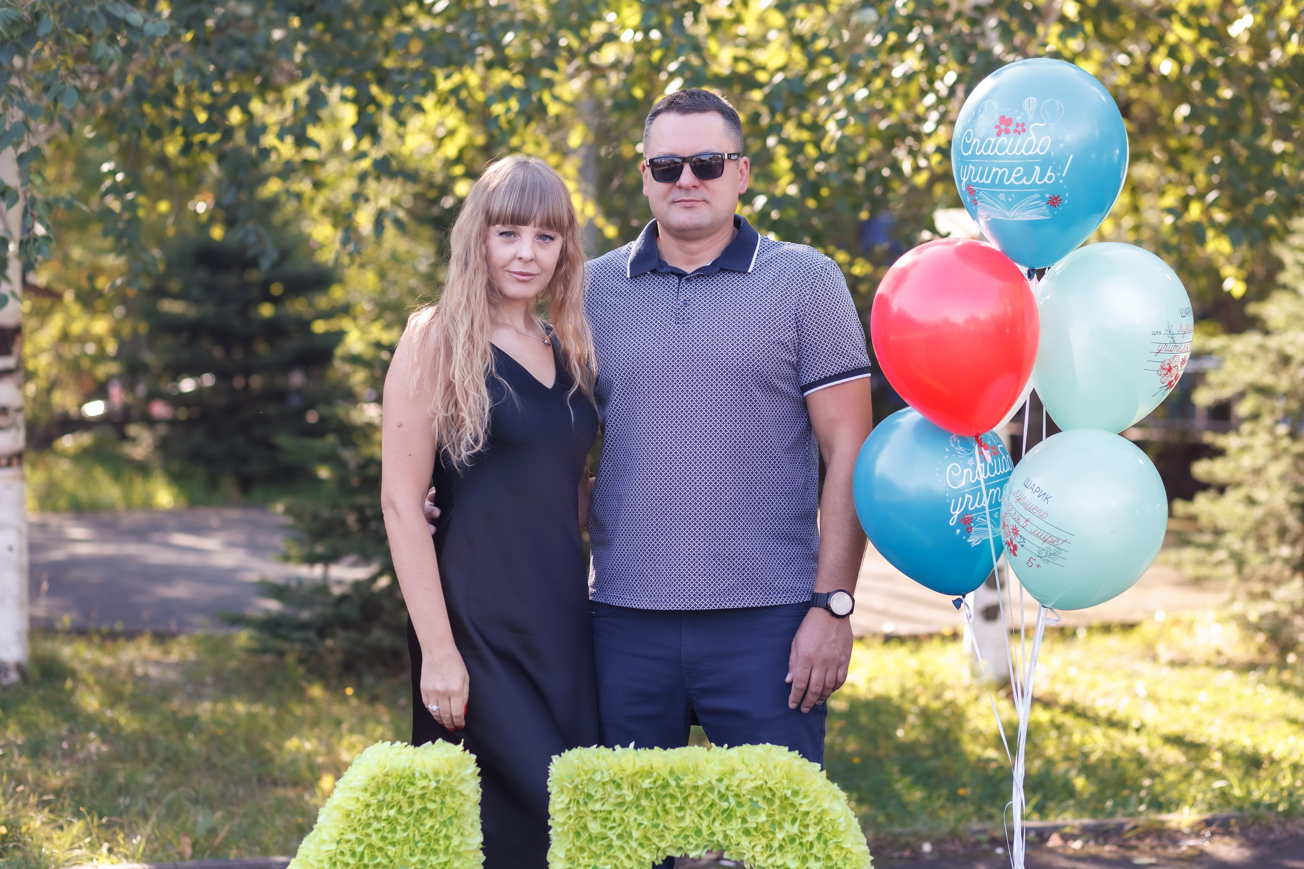 Школа. Свадебный фотограф в Москве — Ольга Козловская