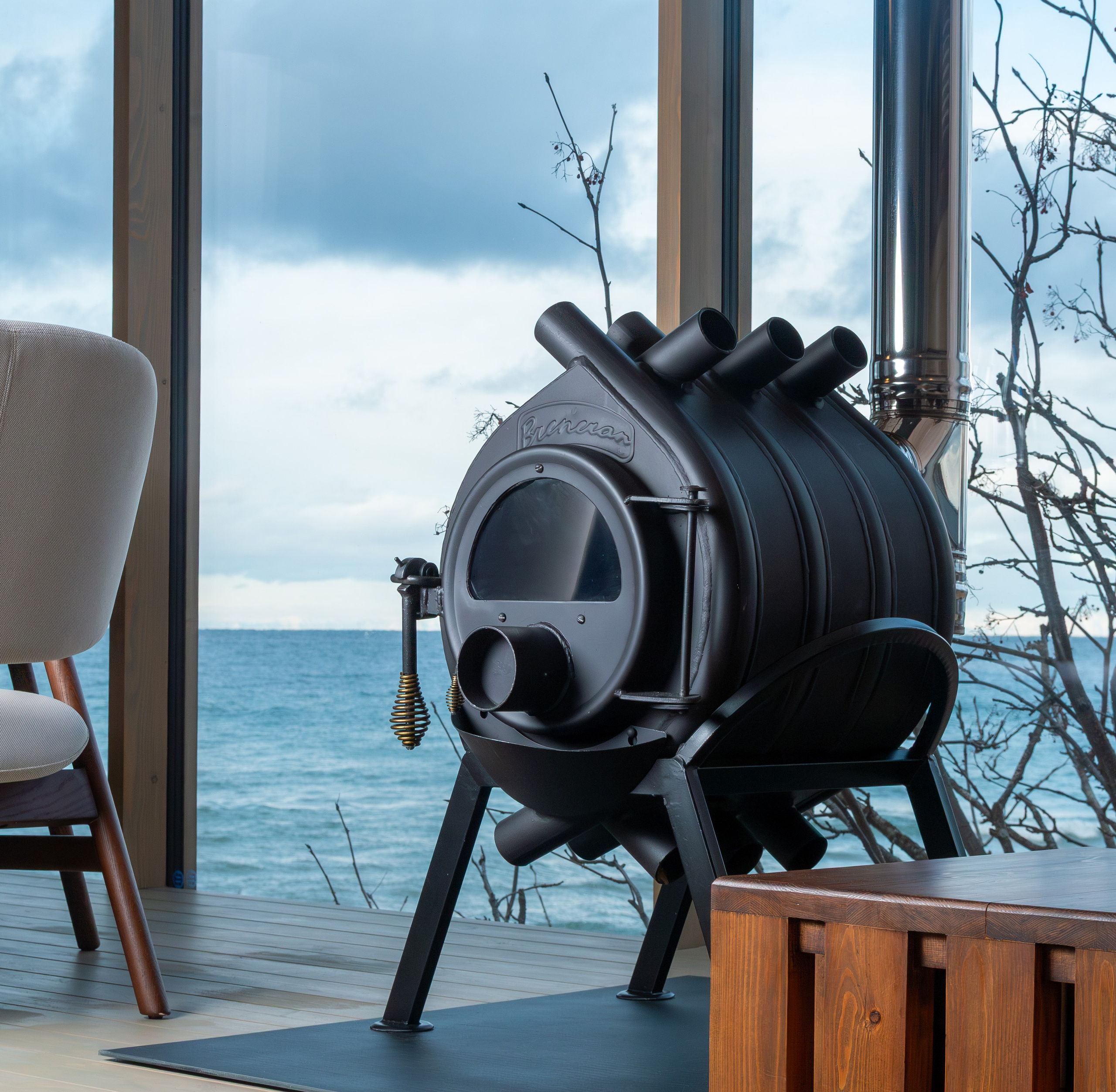 Интерьерная съёмка. Александр Стряпунин — предметный фотограф в Улан-Удэ