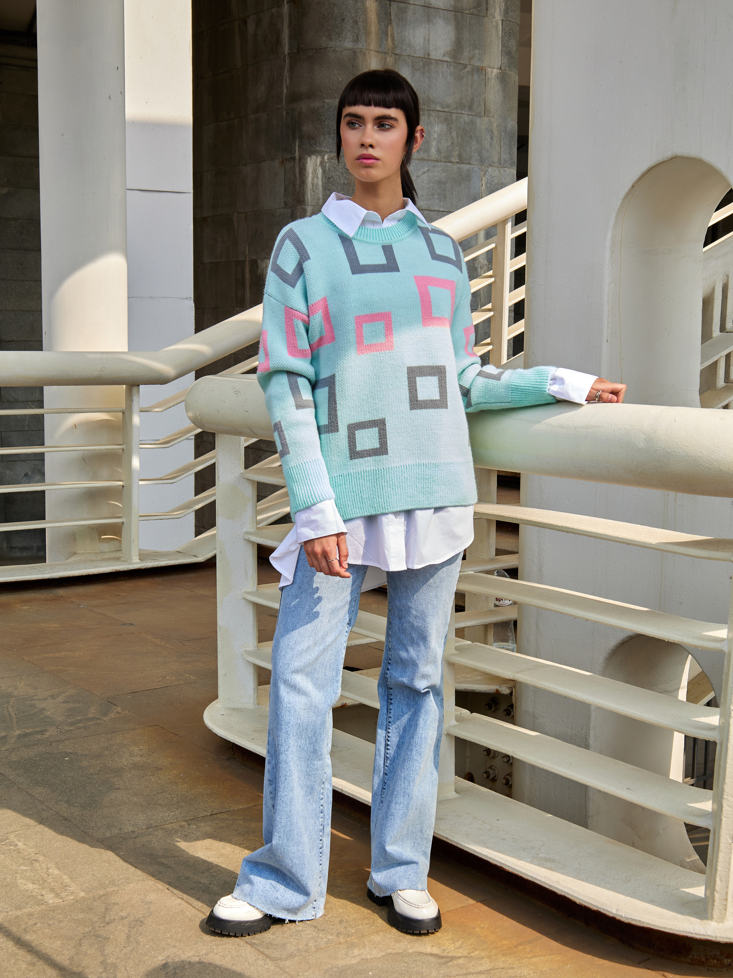 Фотограф в Москве Юля Сова