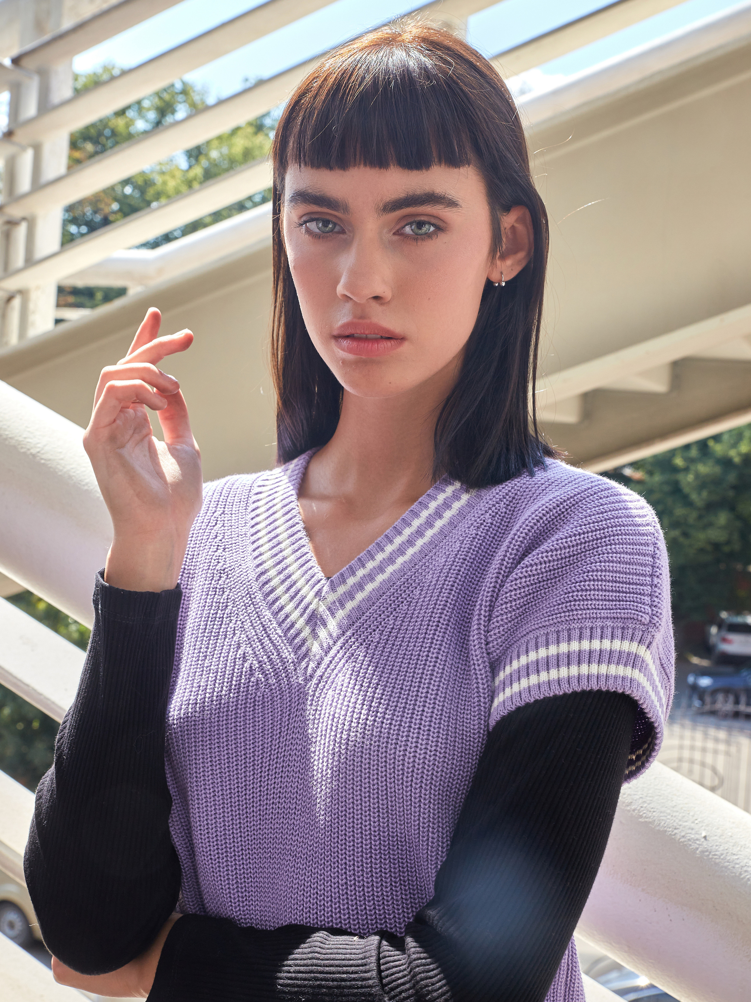 Фотограф в Москве Юля Сова