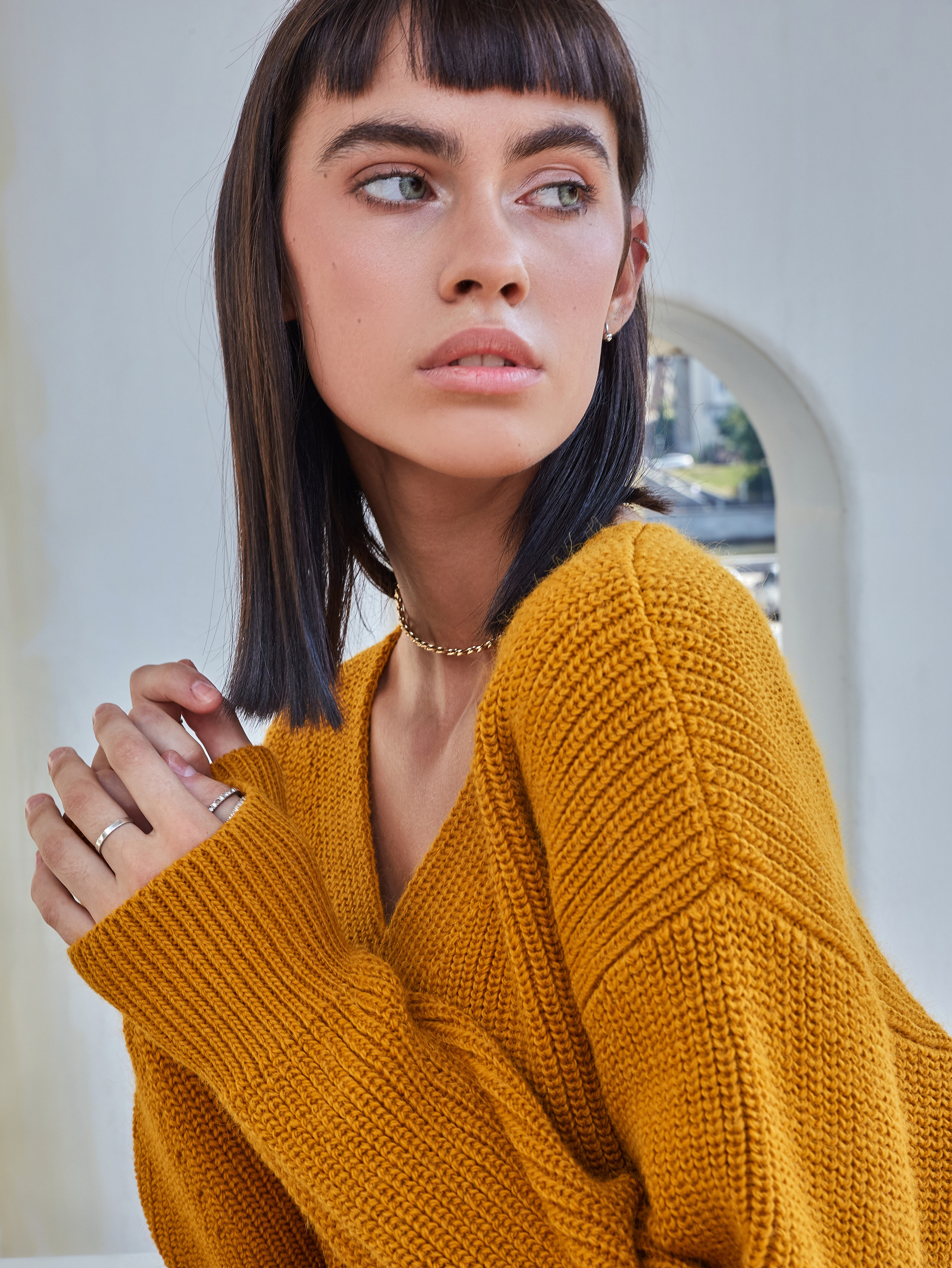 Фотограф в Москве Юля Сова