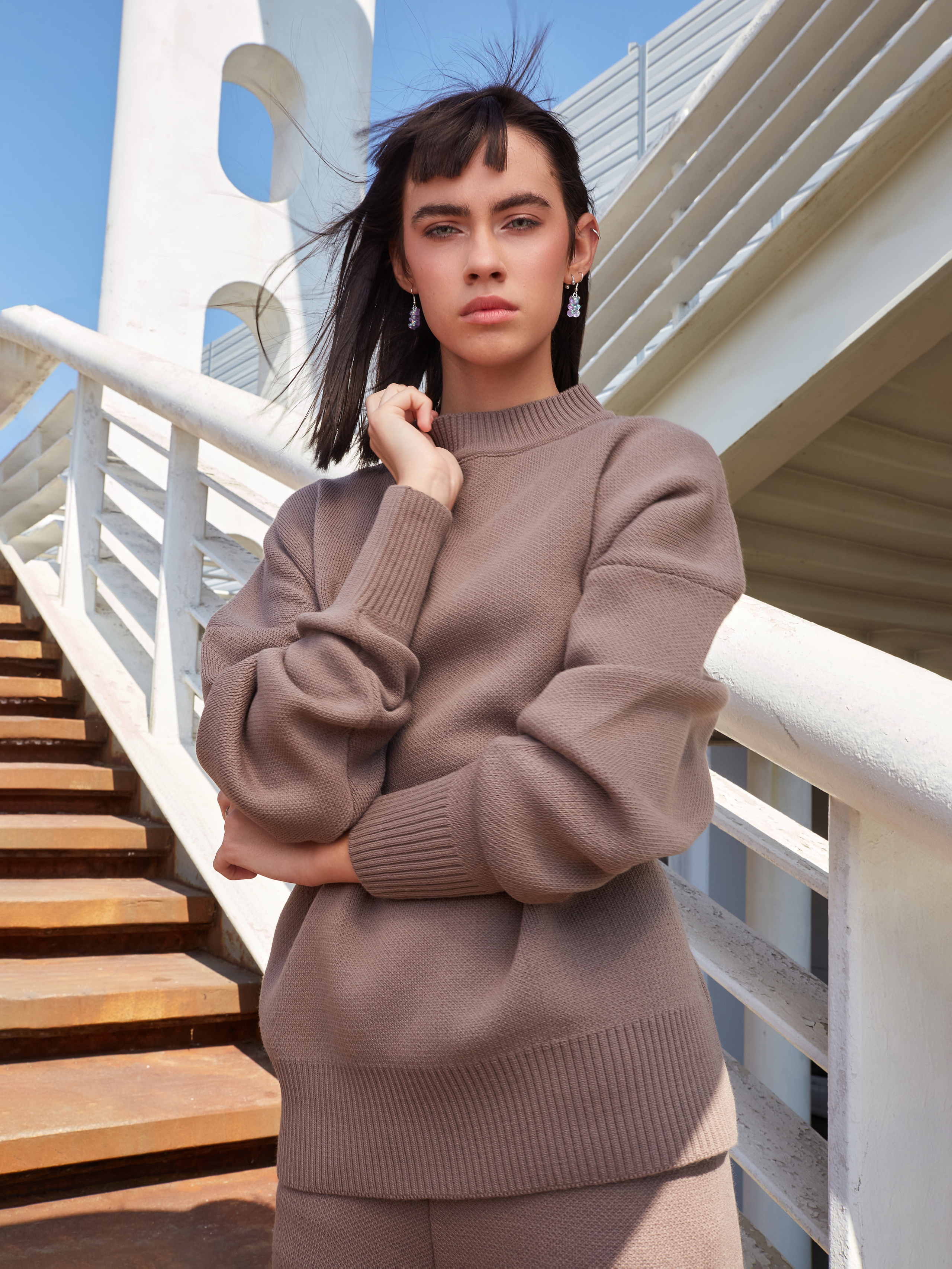 Фотограф в Москве Юля Сова