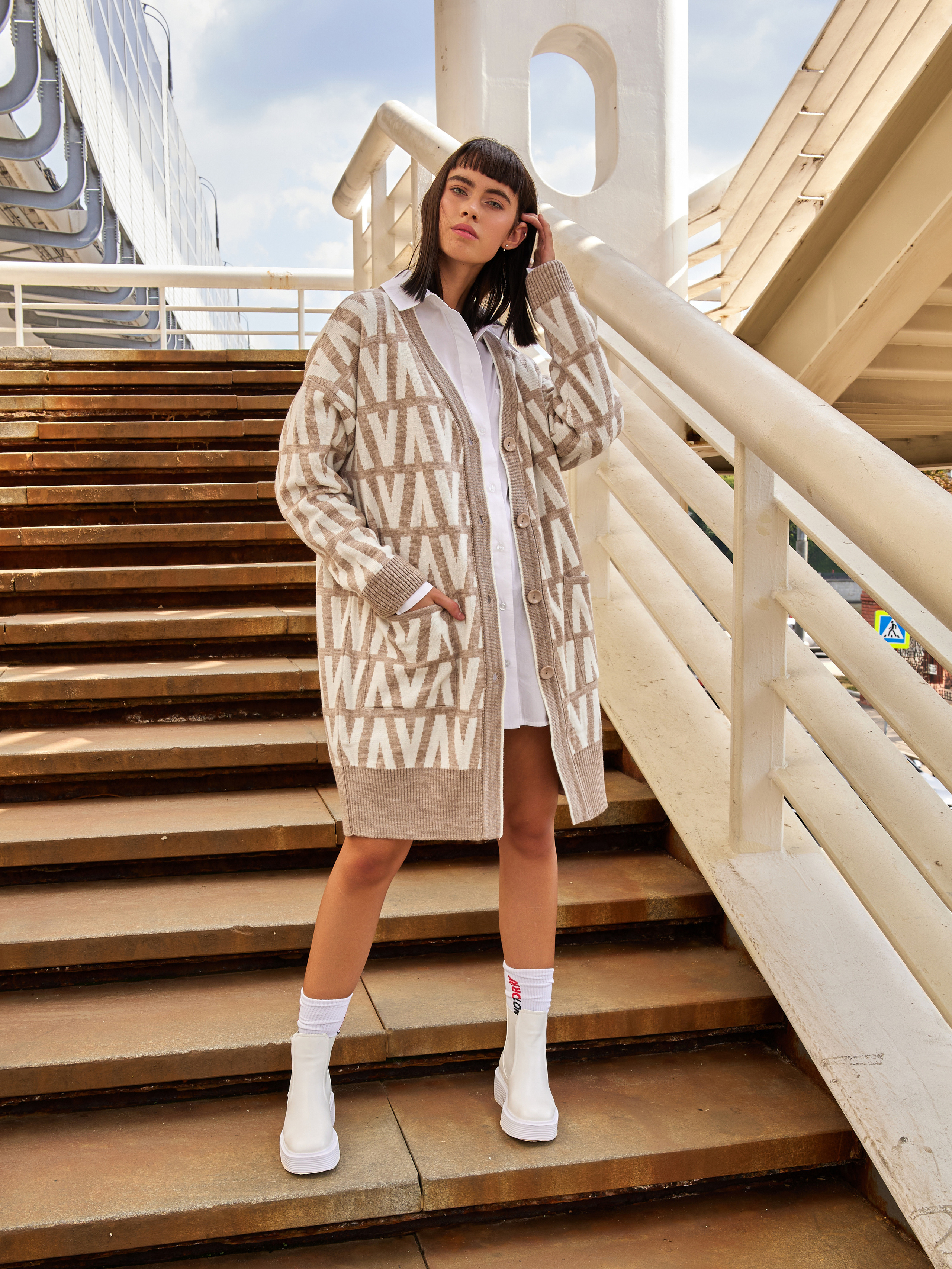 Фотограф в Москве Юля Сова