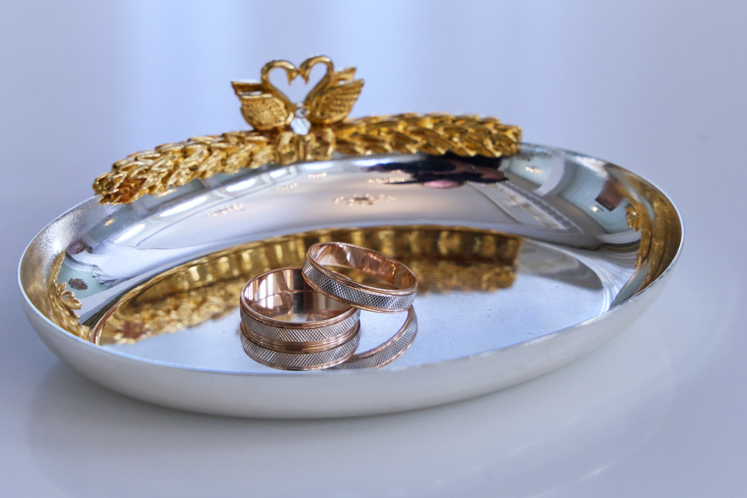 Сергей и Любава. Свадебный фотограф Антон Басов