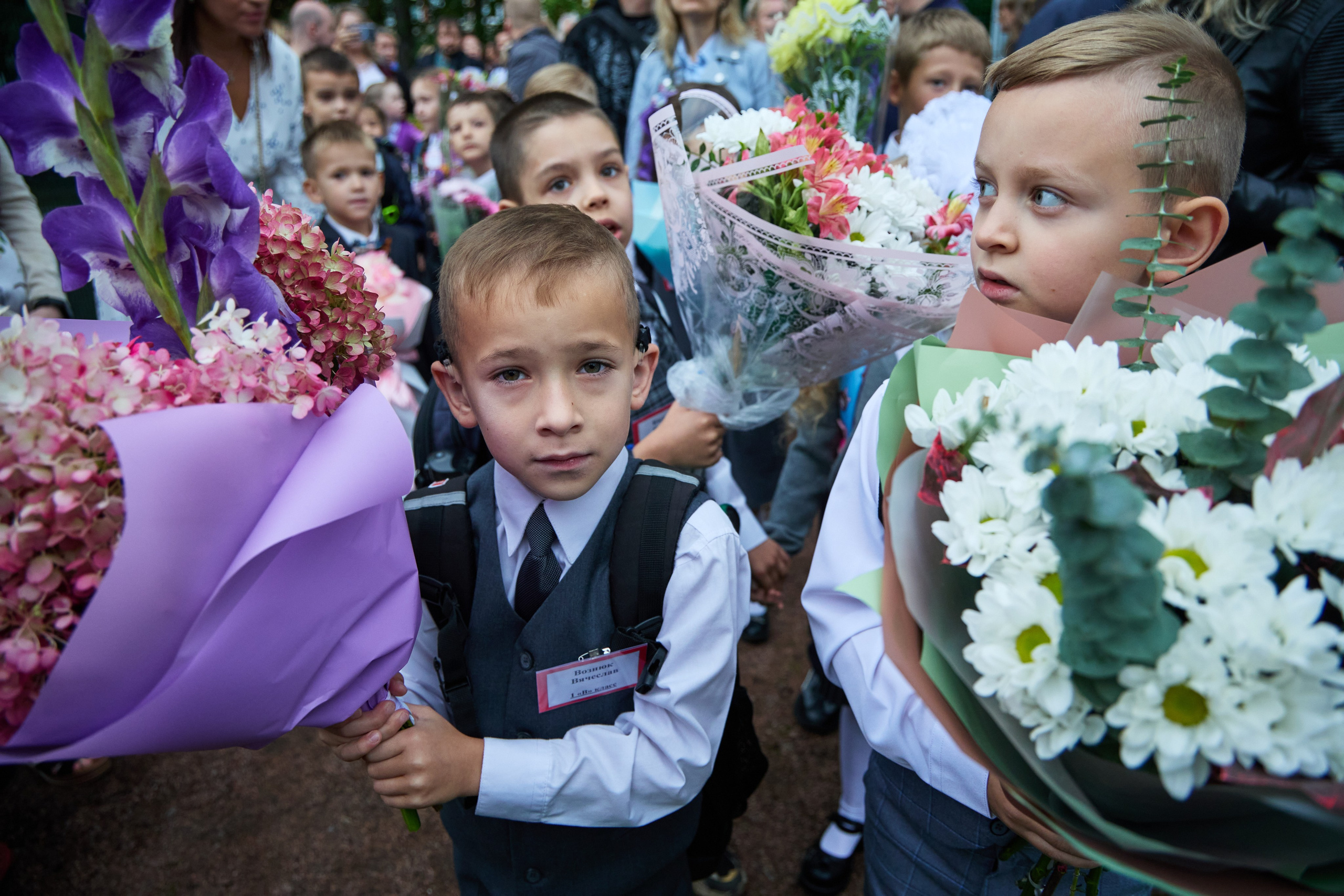 Семейные события. Свадебный фотограф Антон Басов
