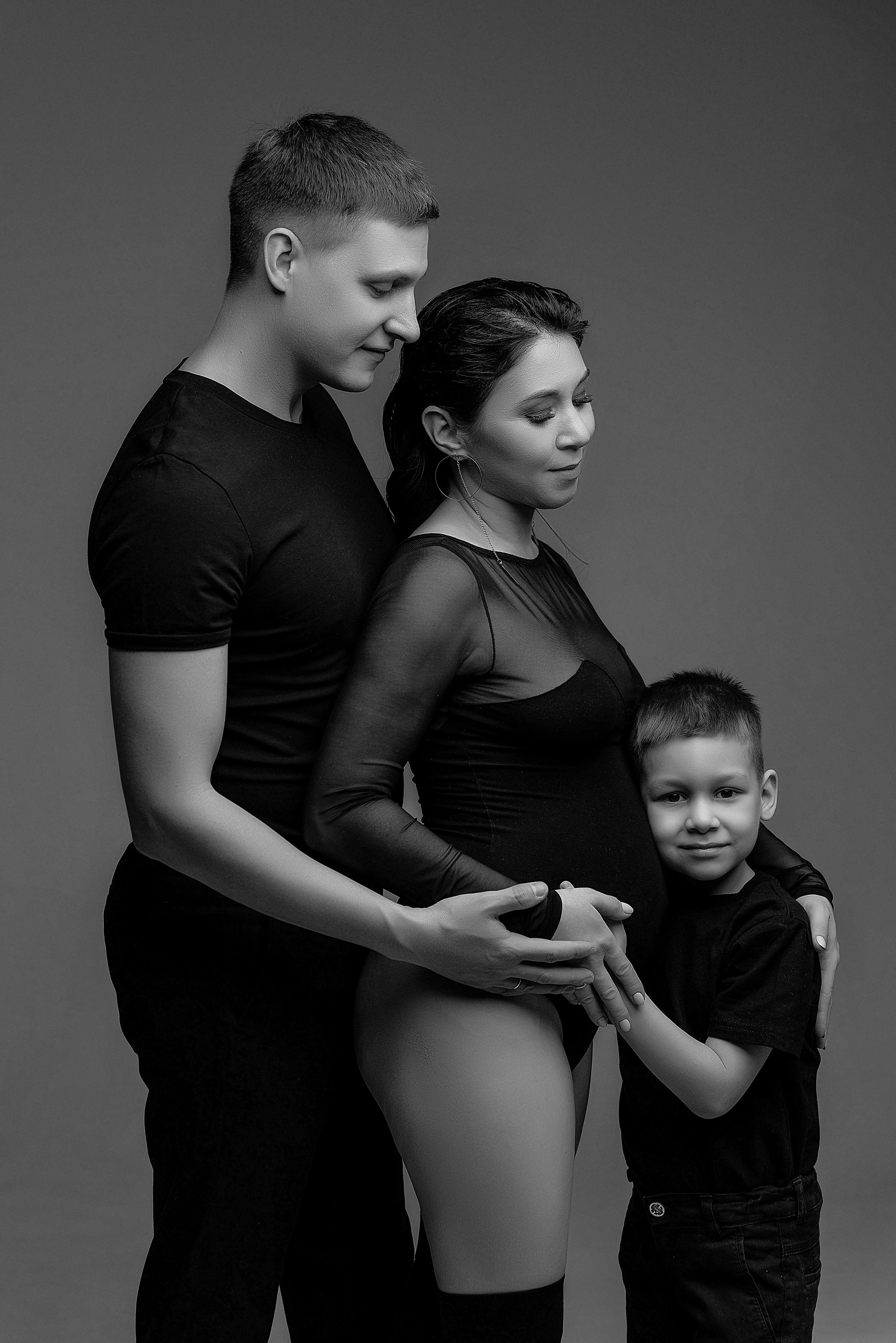 Беременность. Фотограф Башкирия