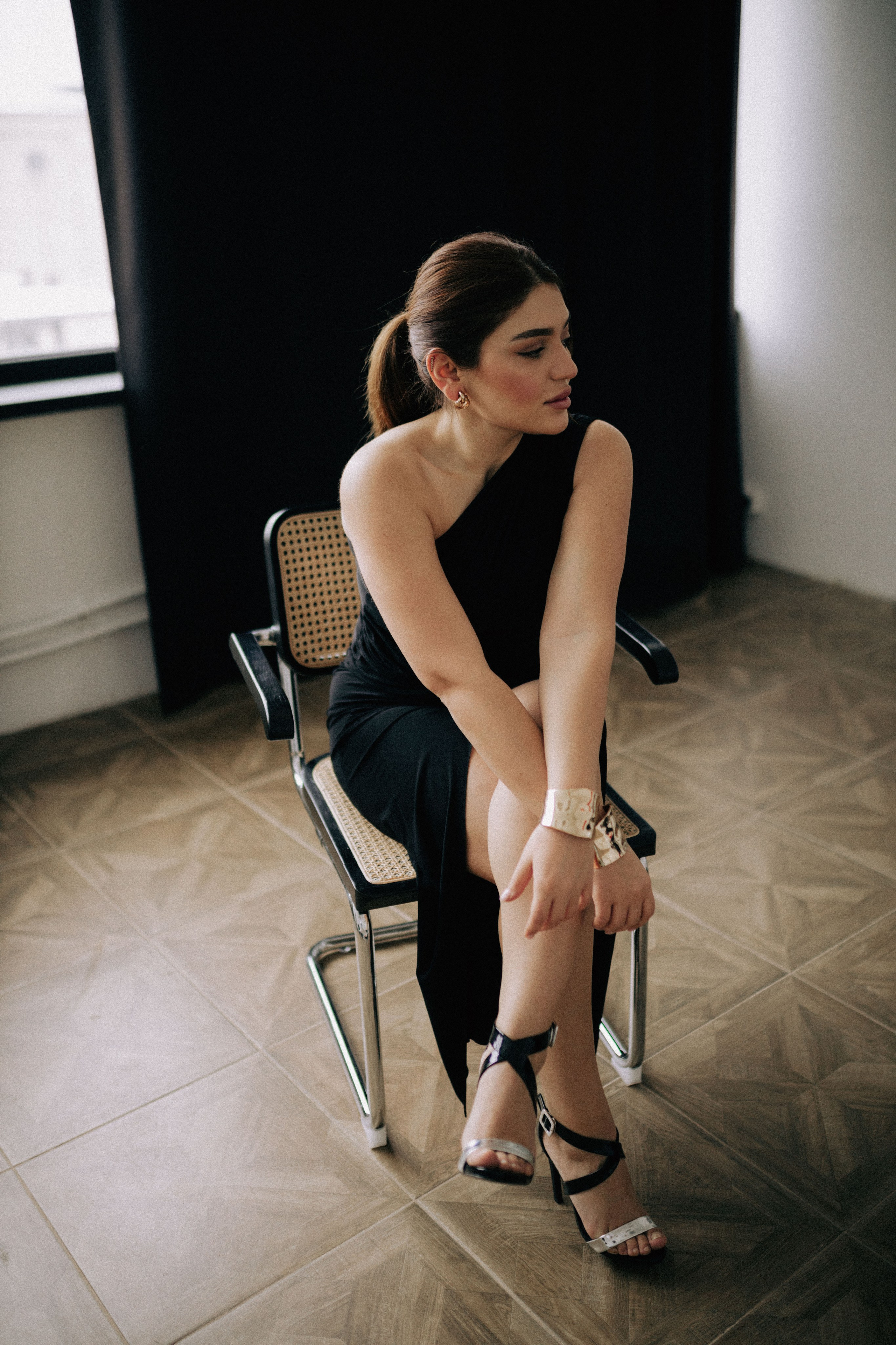 Сона. Фотограф Стилист Тюмень Вера Хайруллина