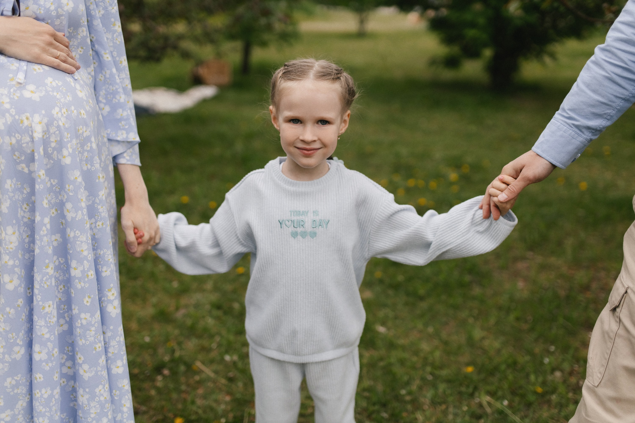 FAMILY. Maria Startseva Photo