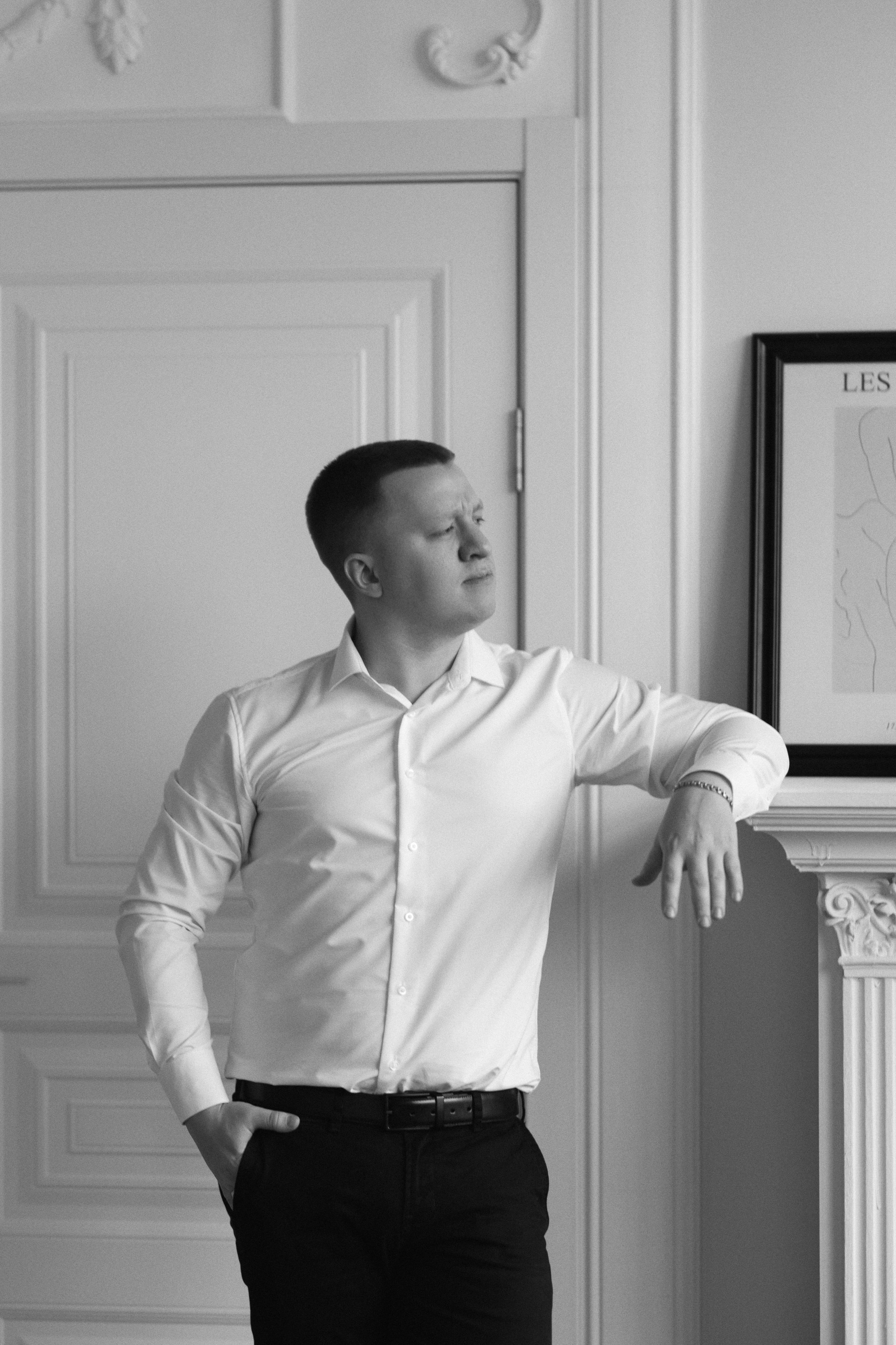 КРИСТИНА И ЕГОР ` 24. Maria Startseva Photo