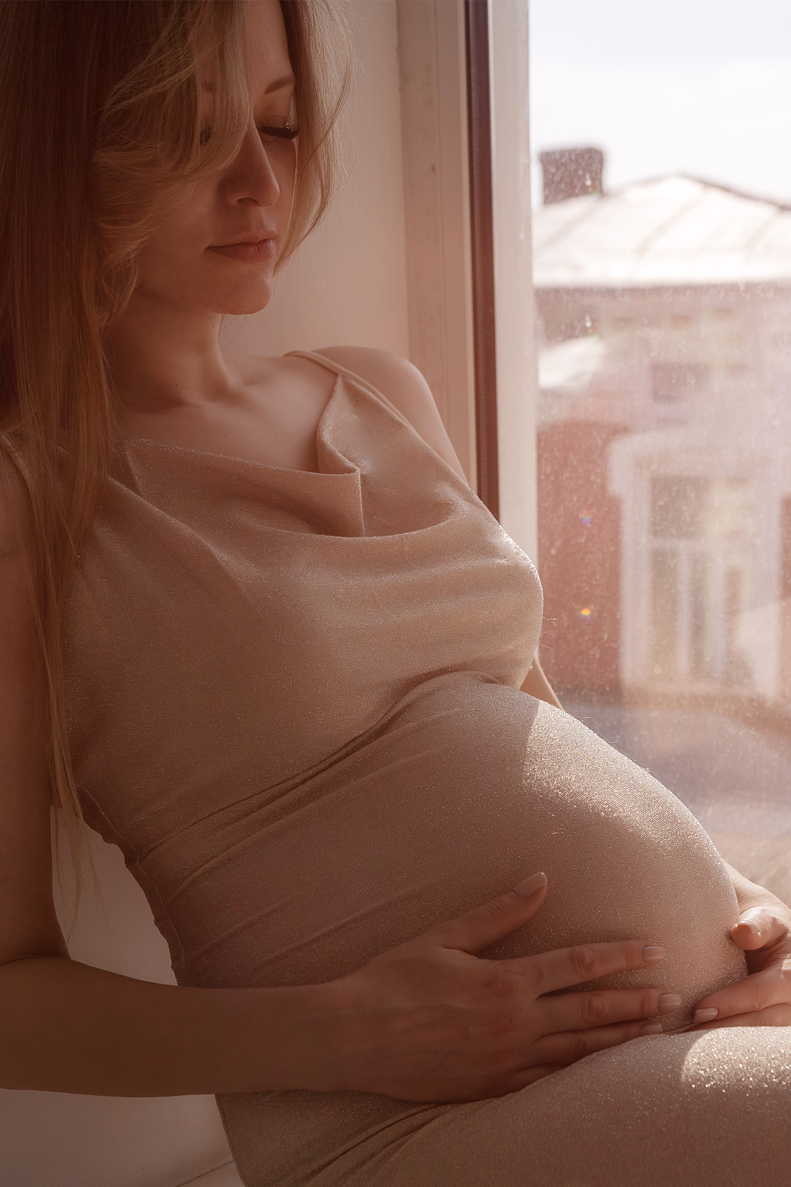 Фотосессия беременности в Иваново