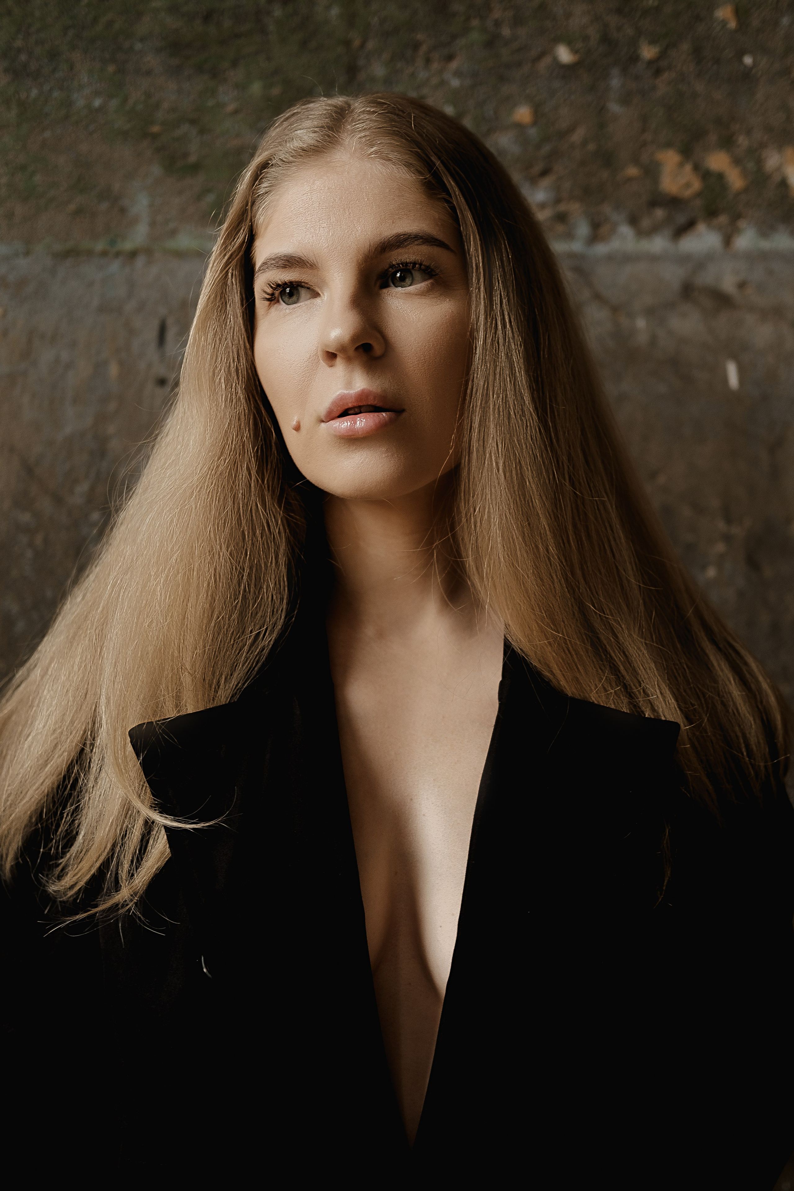 Liza Dark. Портретный фотограф в Москве Кристина Карпинская