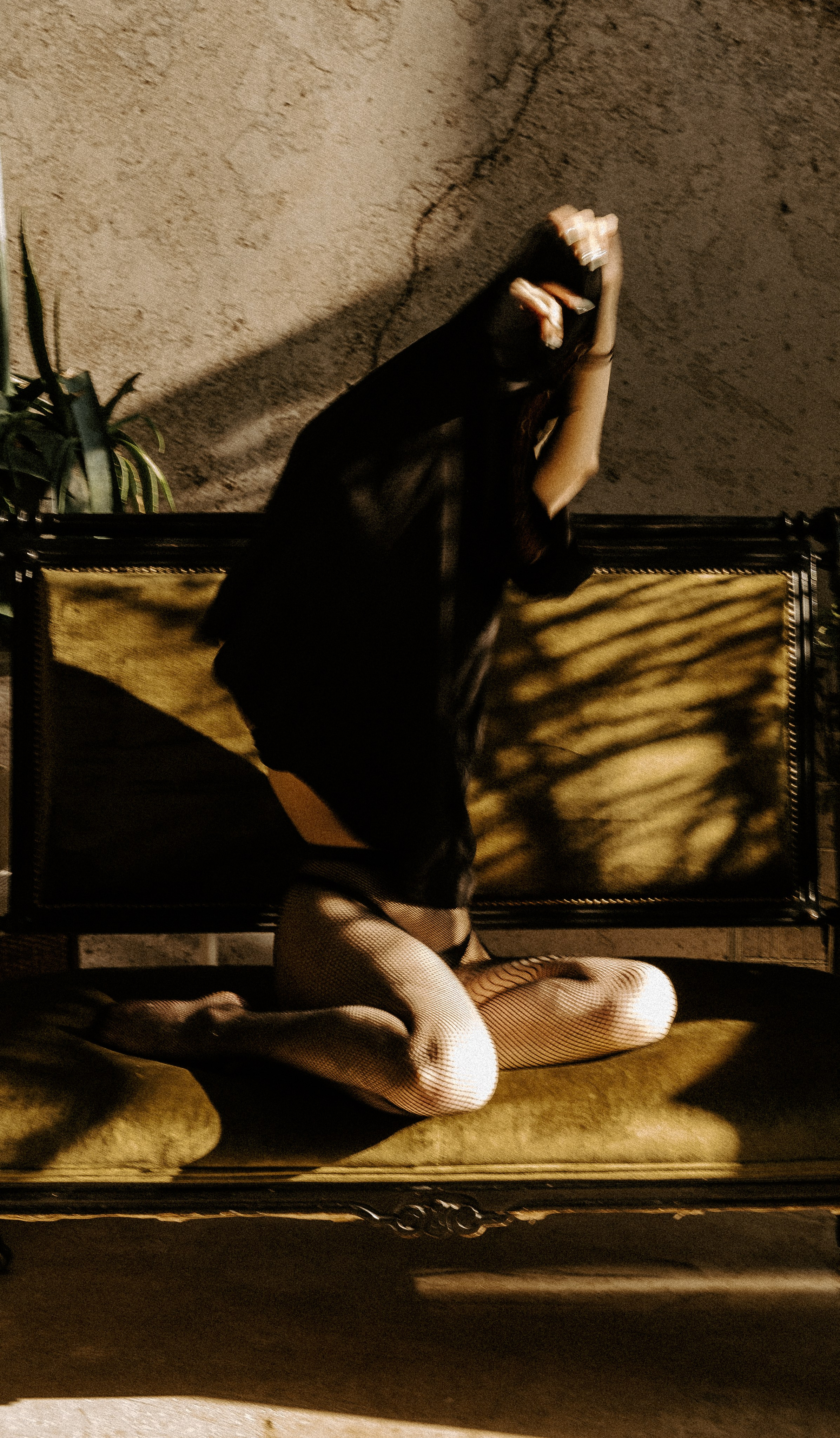 Sonya. Портретный фотограф в Москве Кристина Карпинская