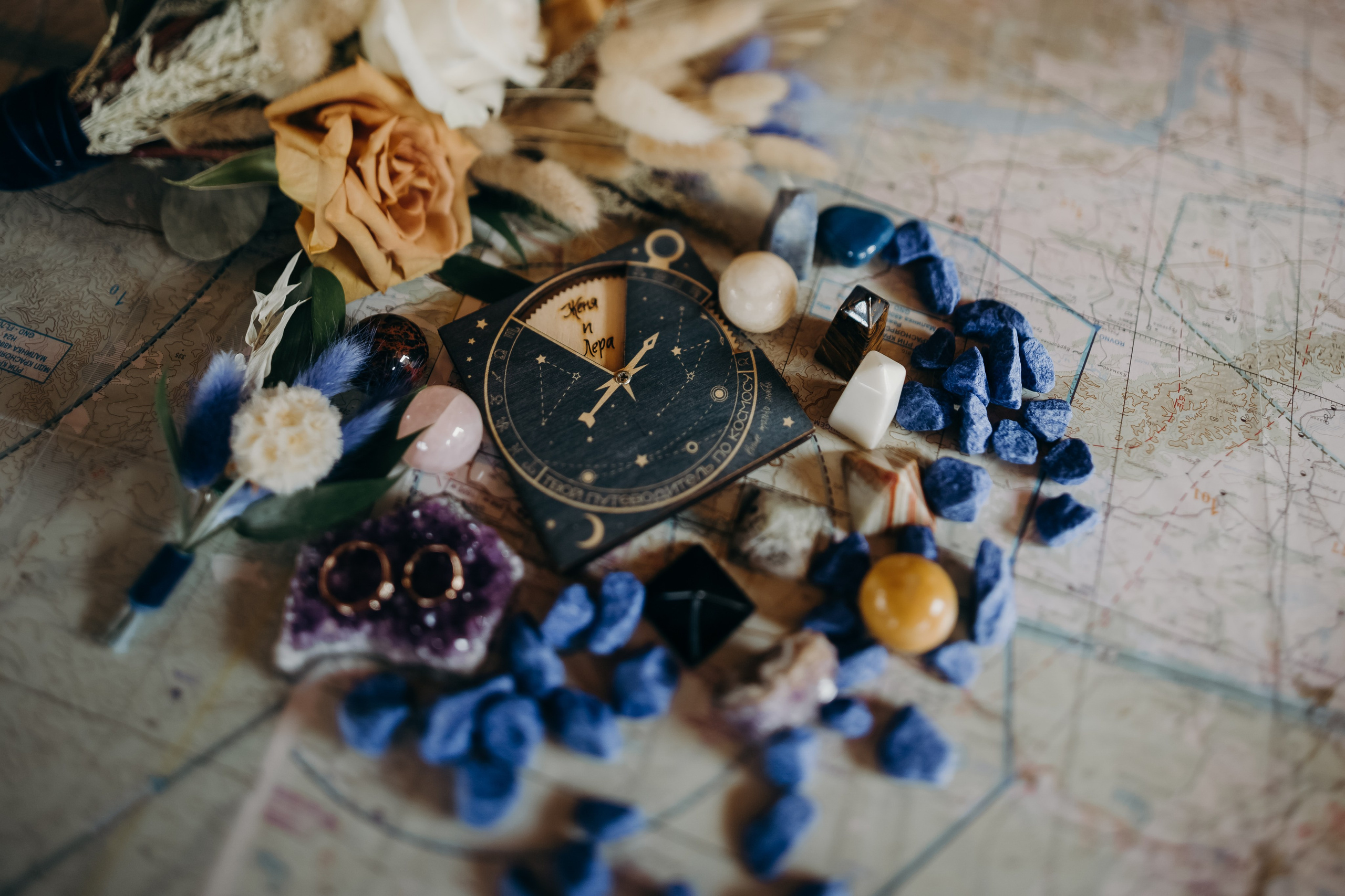 Выше только любовь. Свадебный фотограф-видеограф в Красноярске Евгений Константинопольский