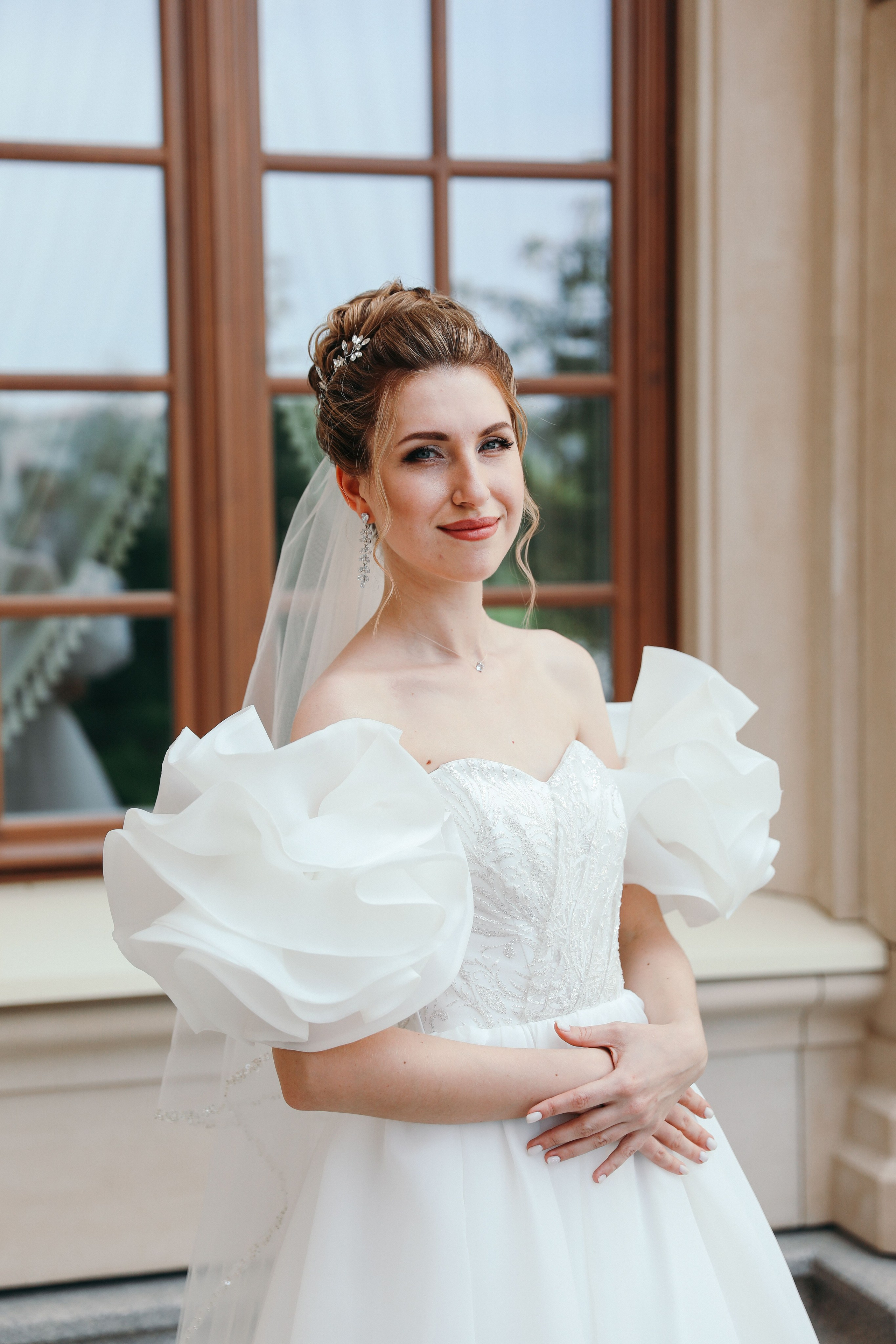 Сергей и Юля. Свадебный и семейный фотограф в Севастополе и Крыму Анастасия Сураева