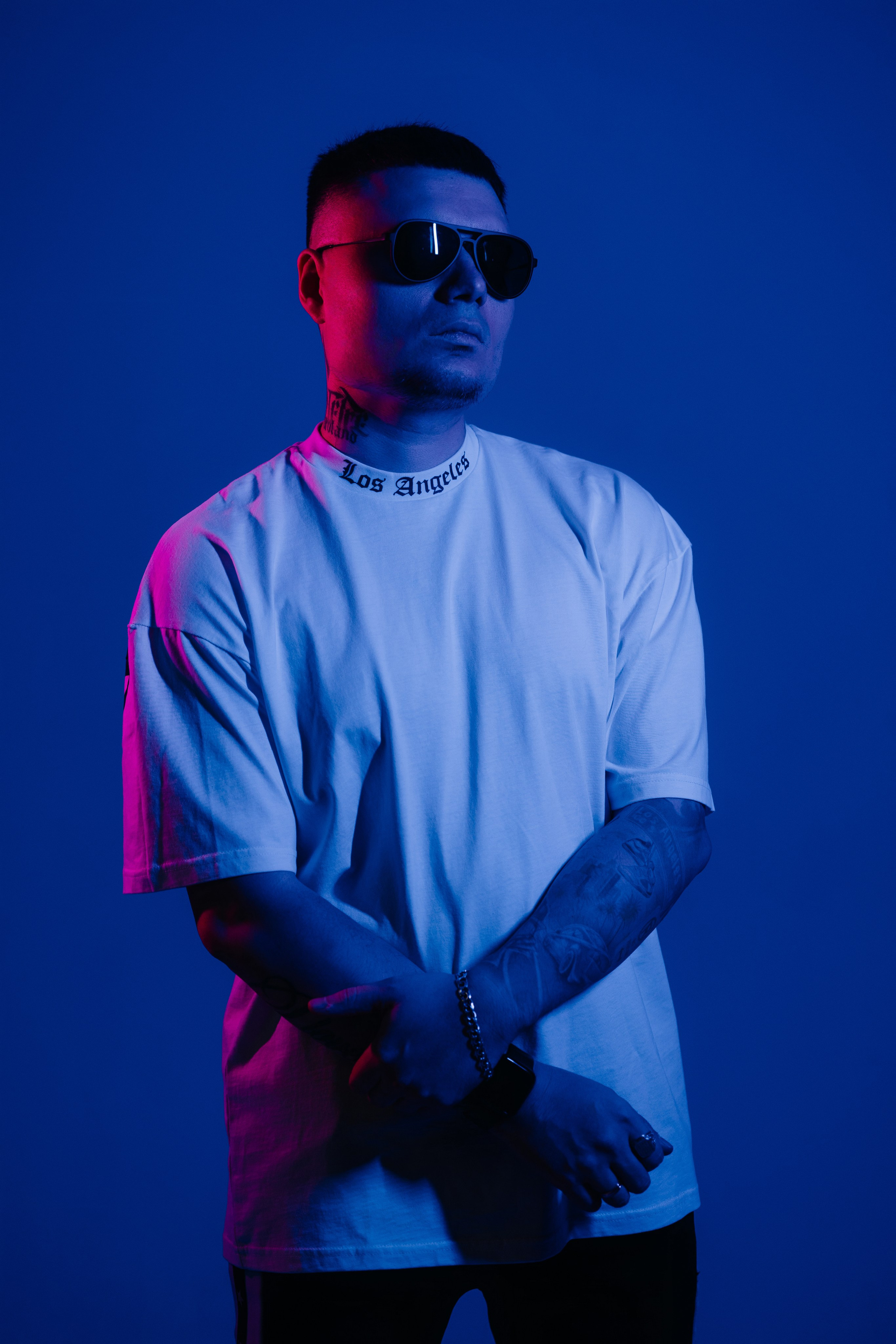 Игорь. Фотограф в Нефтеюганске Никита Сыромятников