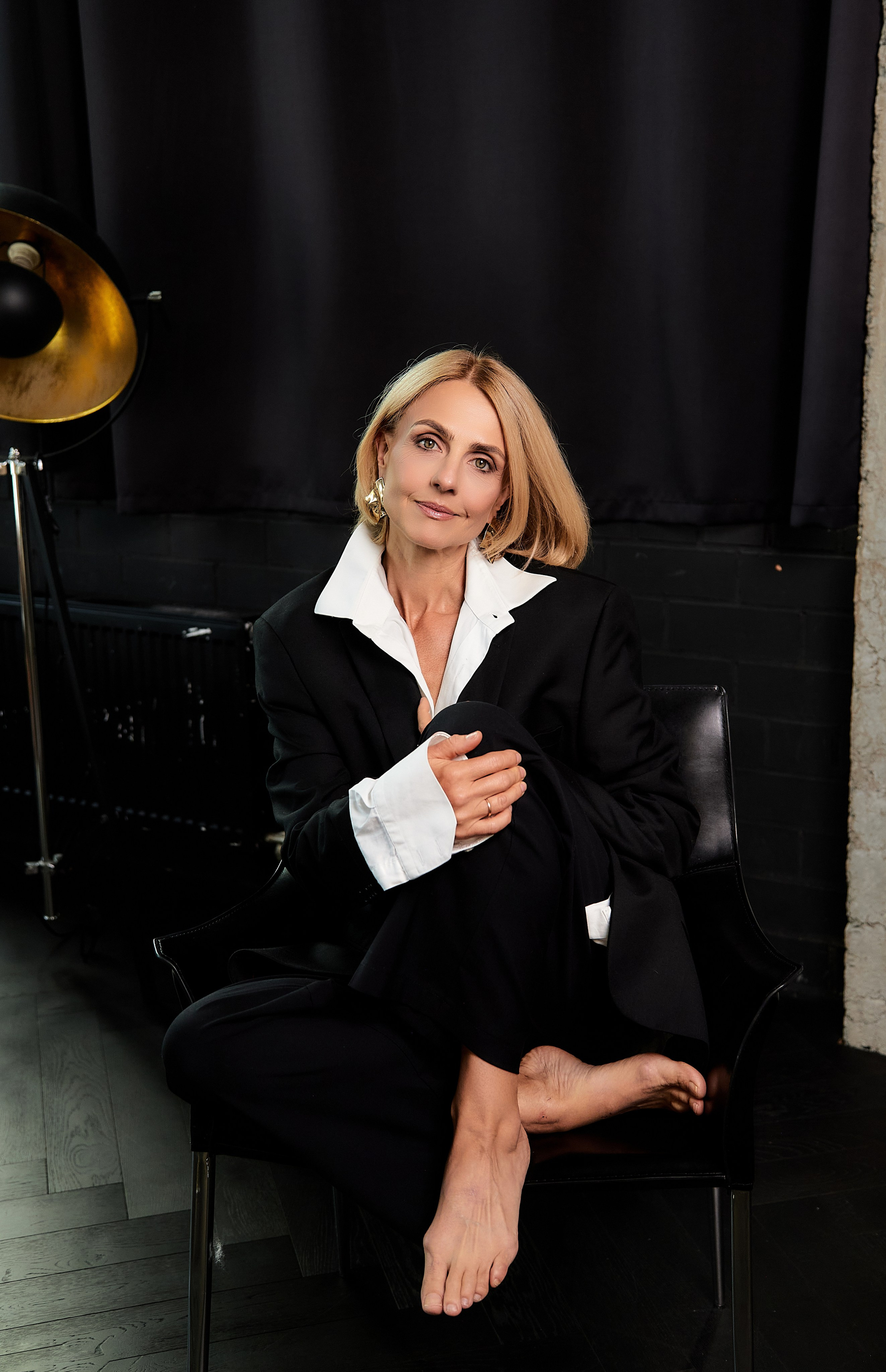 Ольга. Фотограф в Минске Анна Кучинская