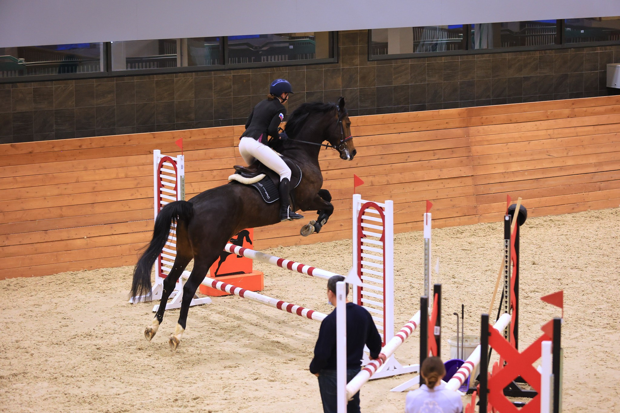 Кубок России 2022. Спортивный и репортажный фотограф Андрей Баскаков