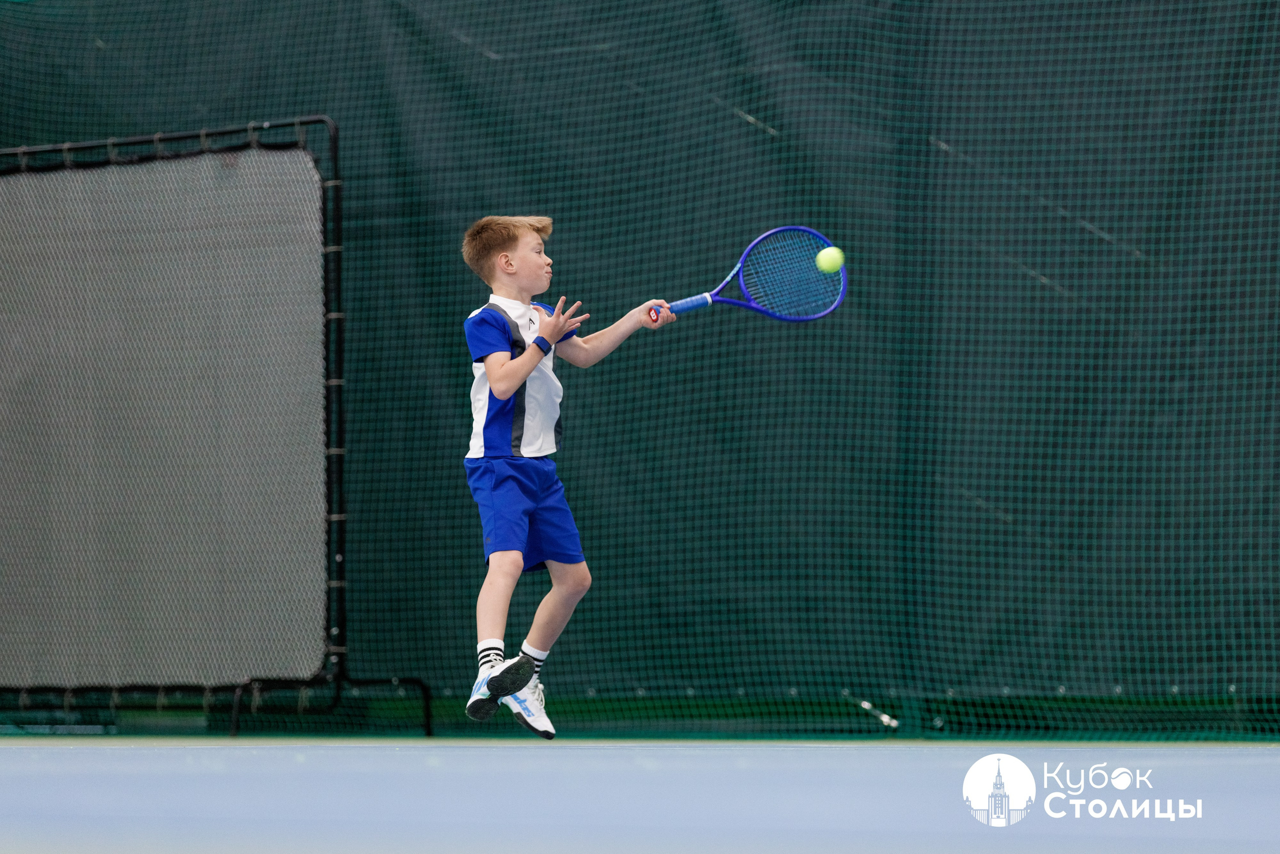 Фото с турнира ALT 10s Кубок столицы в Лужниках. Спортивный фотограф Алексей Соломин