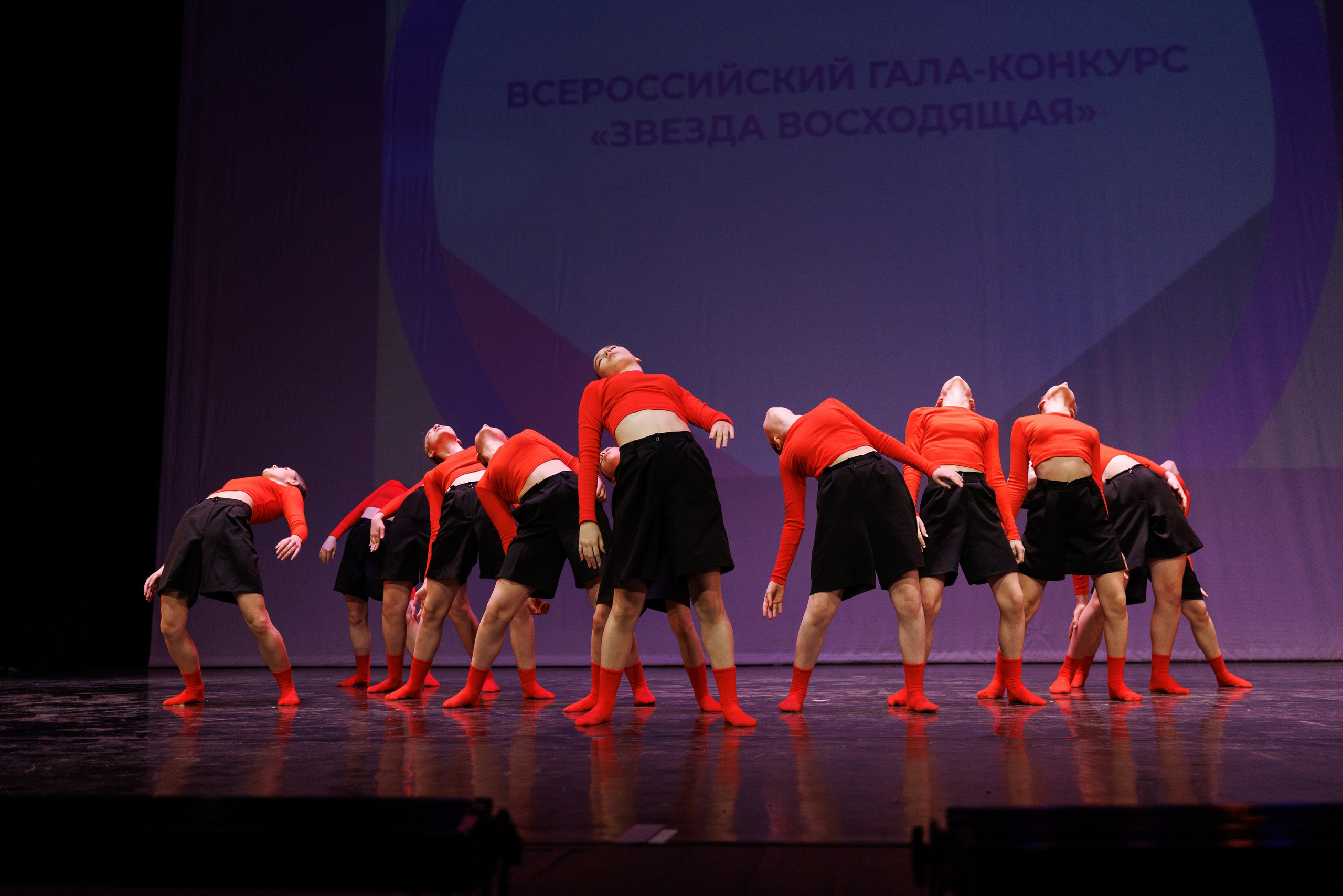 Фестиваль "Звезда восходящая 2025". Спортивный фотограф Алексей Соломин