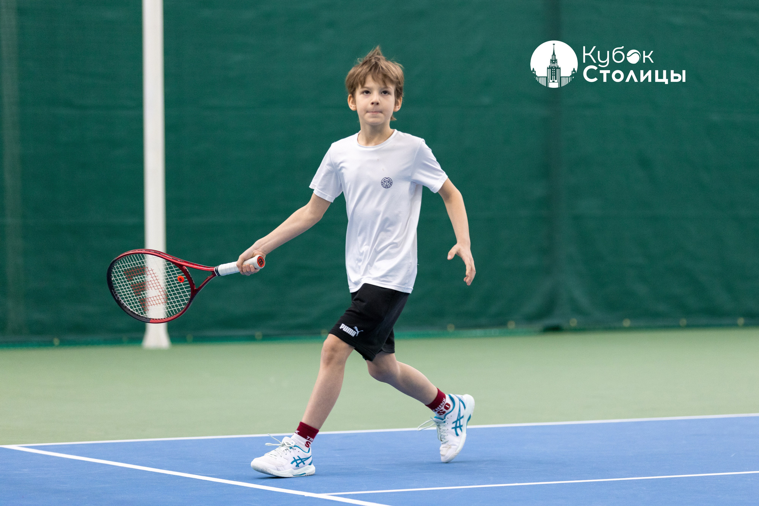 "Кубок столицы" в Лужниках, ALT 10s // 29 декабря. Спортивный фотограф Алексей Соломин