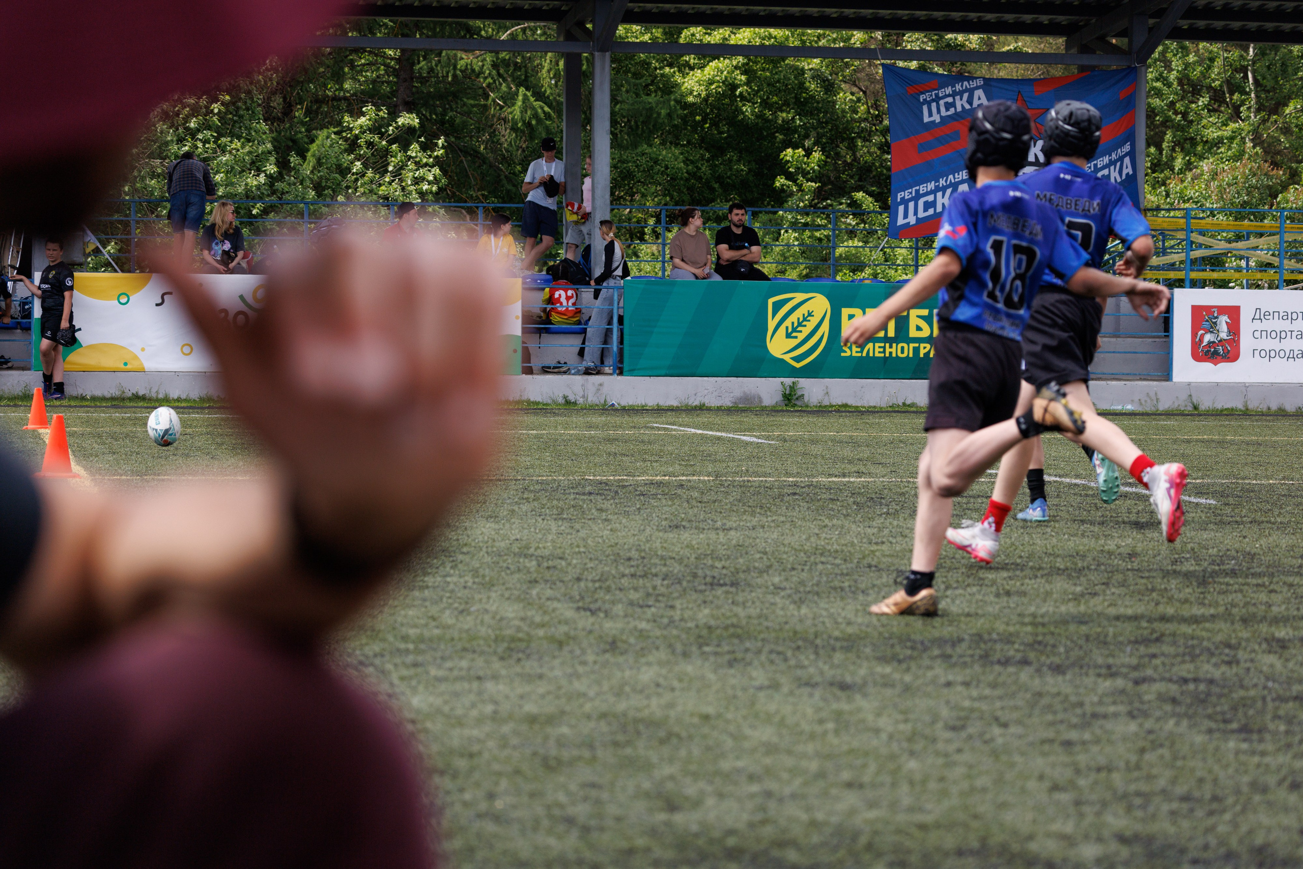 Золотой овал 2025. Спортивный фотограф Алексей Соломин