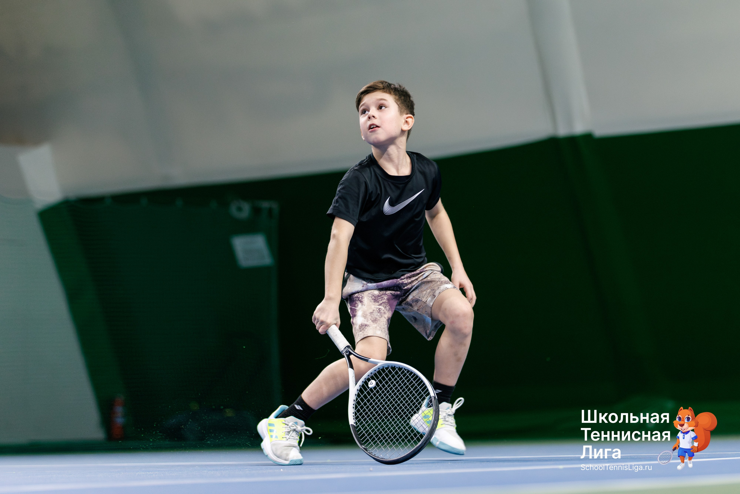 Турнир ШТЛ в Видном. Спортивный фотограф Алексей Соломин