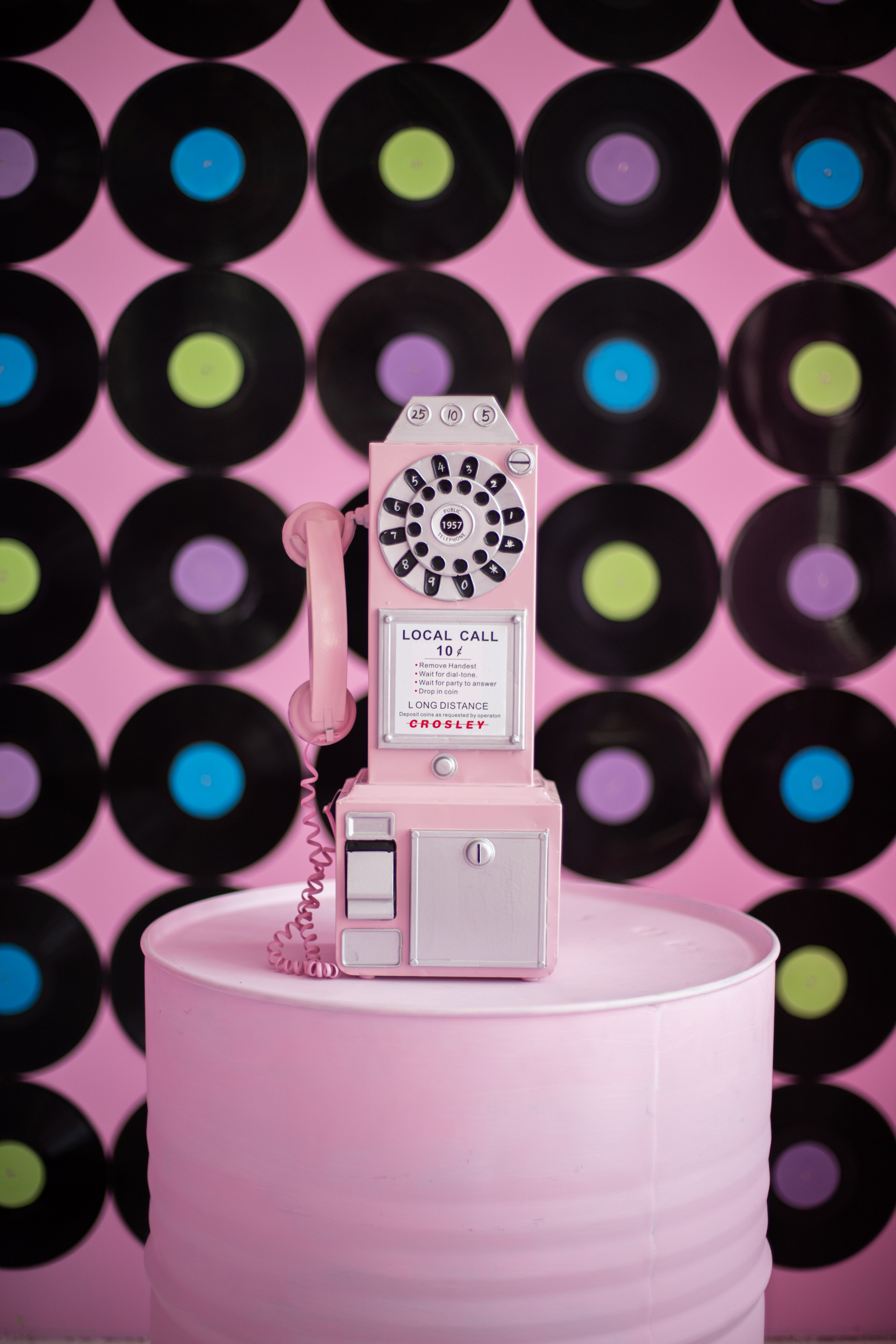 Розовый (студия Зеркало). Фотограф г. Хабаровск. Семейные и индивидуальные съёмки