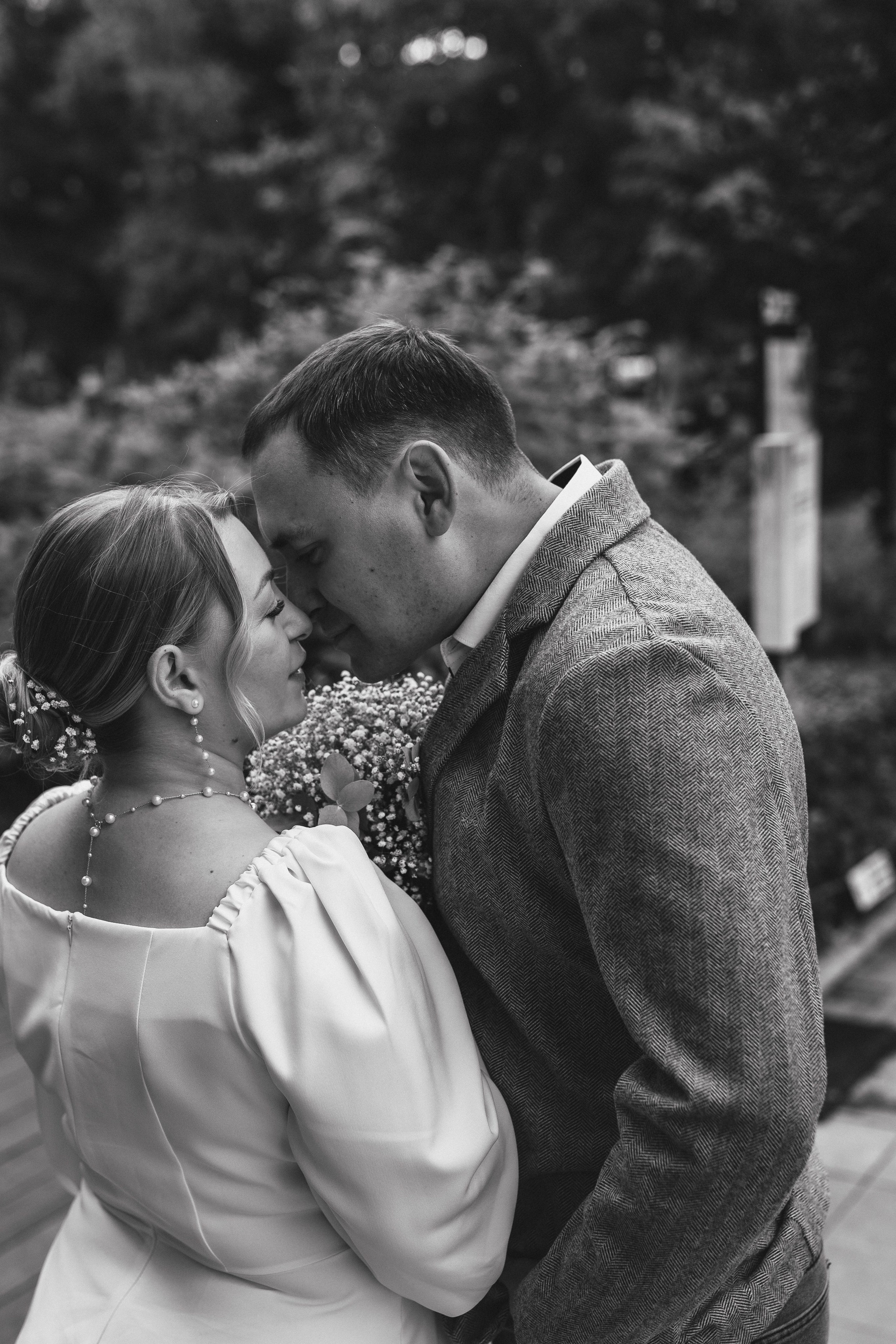 Алена и Борис. Семейный фотограф Красноярск