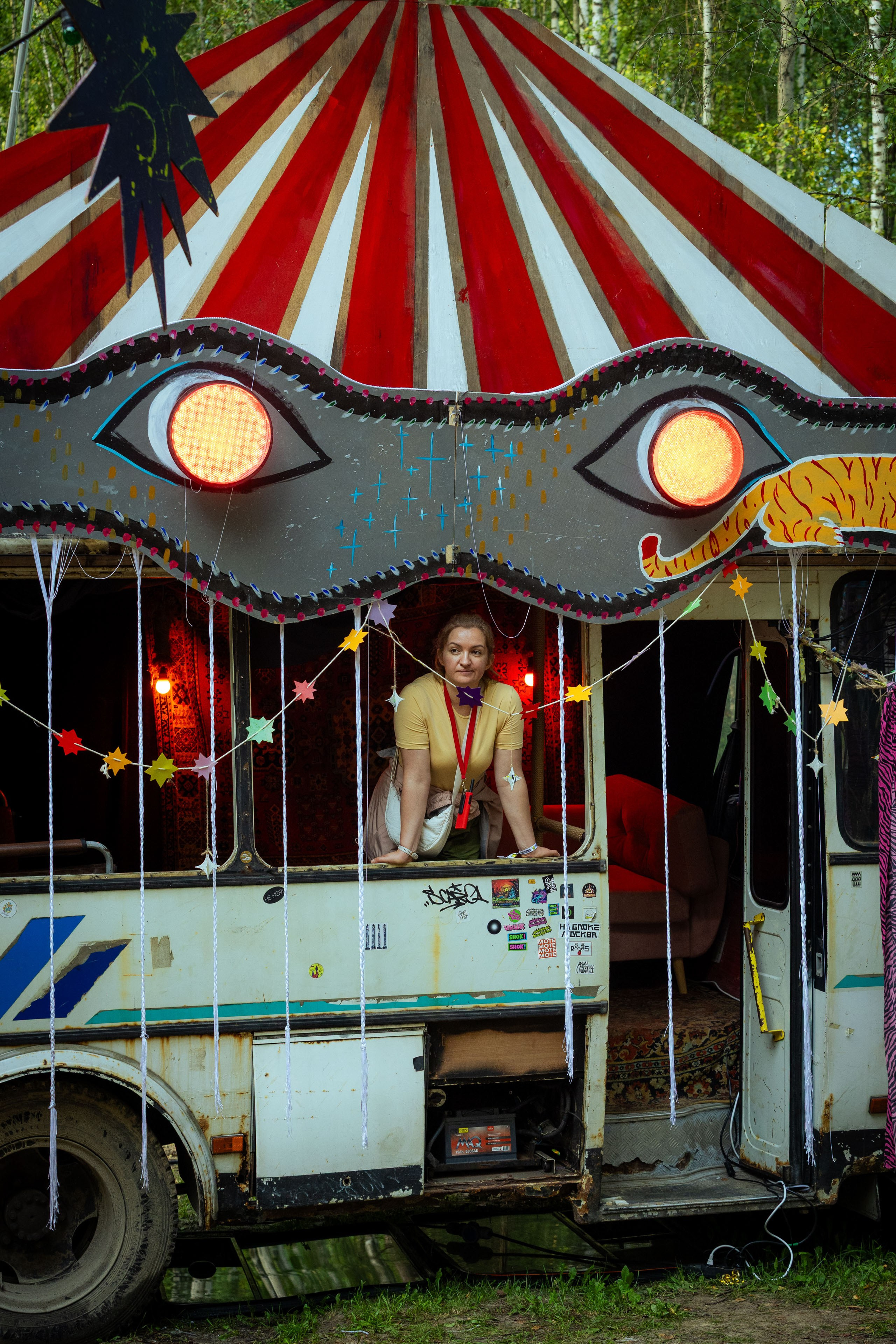 Архстояние 25–27 июля 2025. Фотограф Виноградов Константин