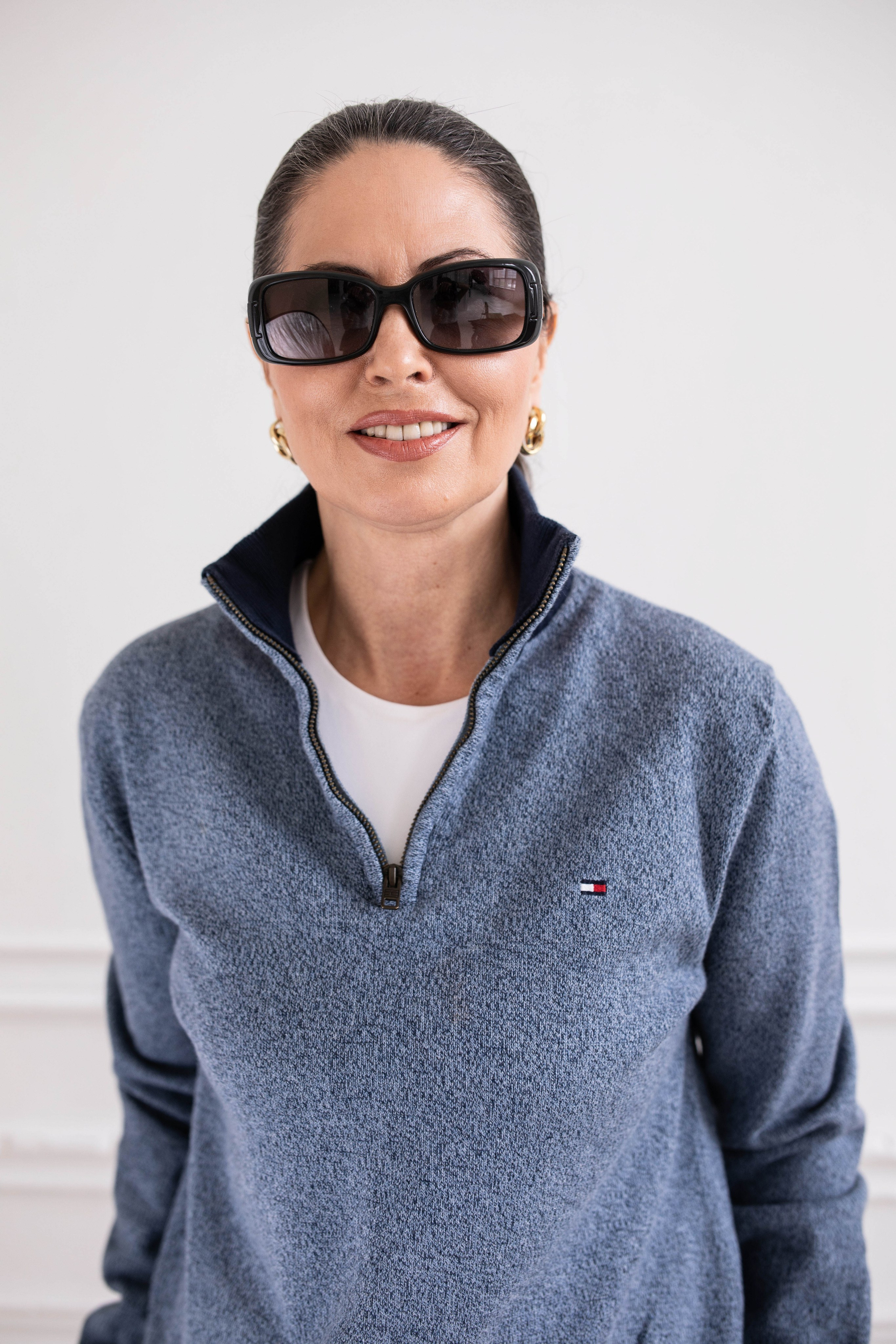 Реклама брендовой одежды. Профессиональный фотограф