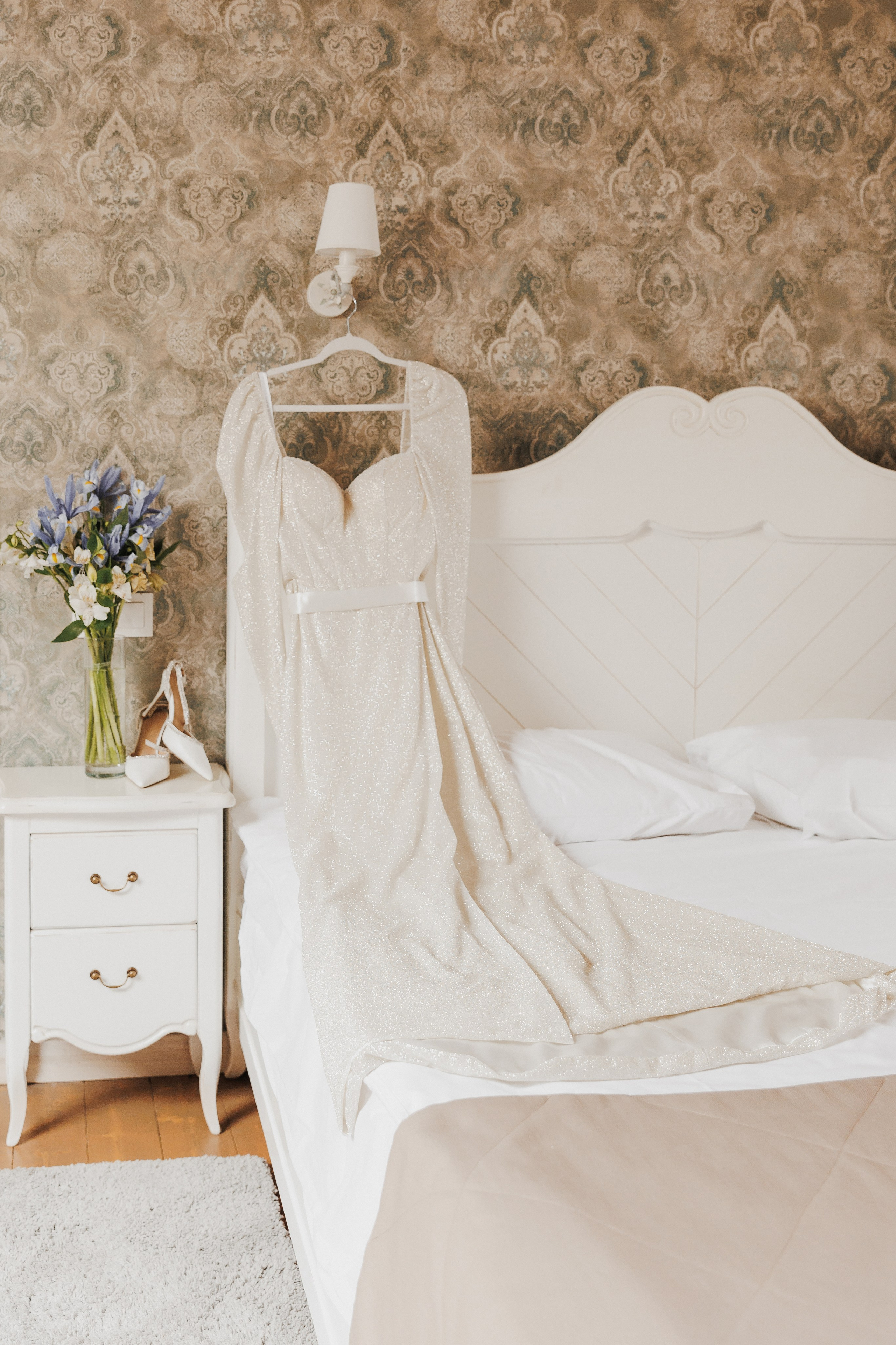 Дарья и Даниэль. Главная